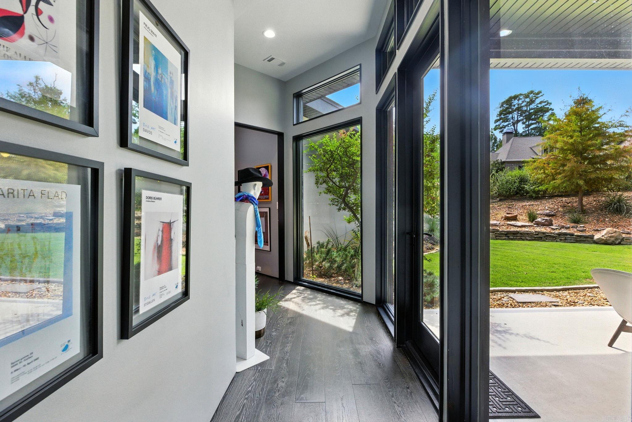 31 La Scala  Little Rock, AR