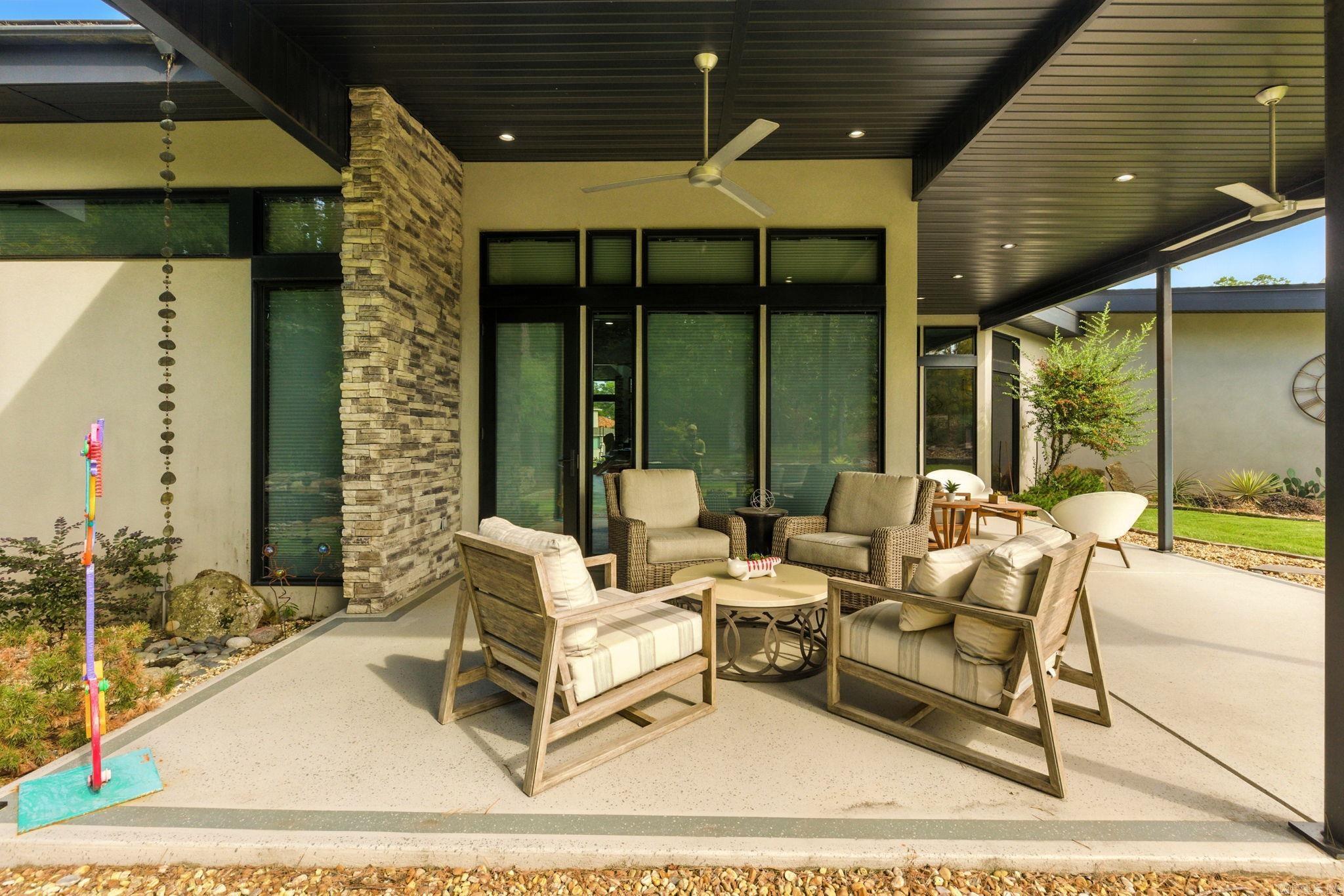 31 La Scala  Little Rock, AR