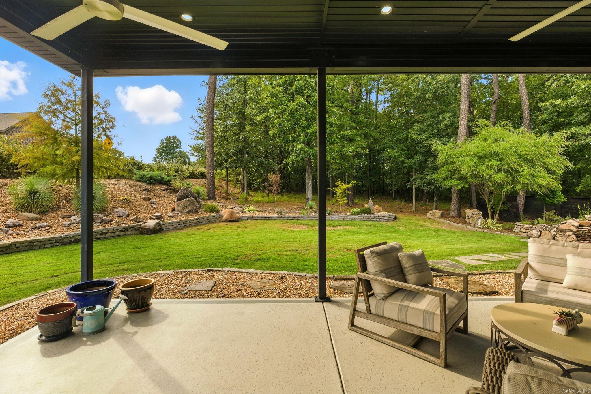 31 La Scala  Little Rock, AR