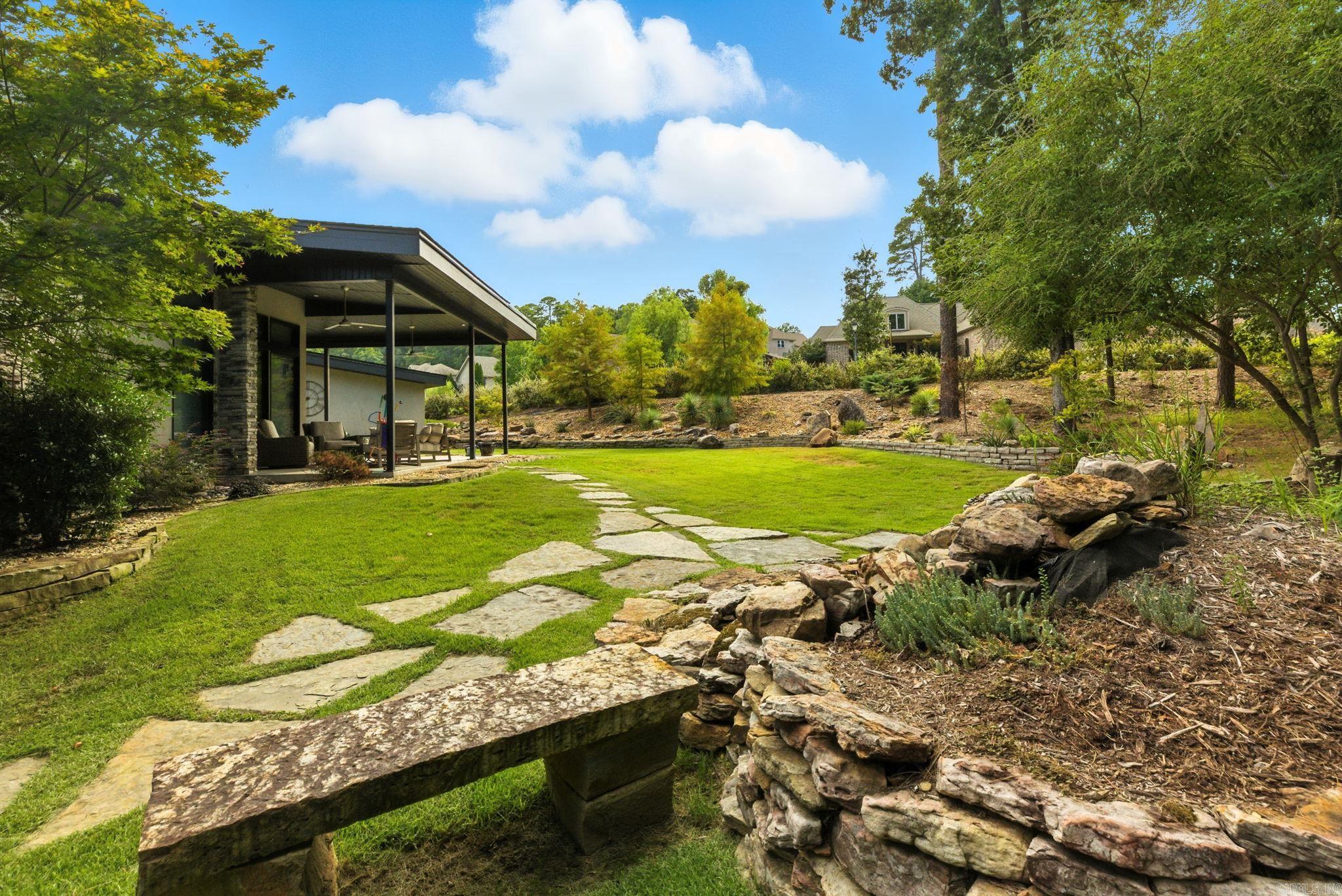 31 La Scala  Little Rock, AR