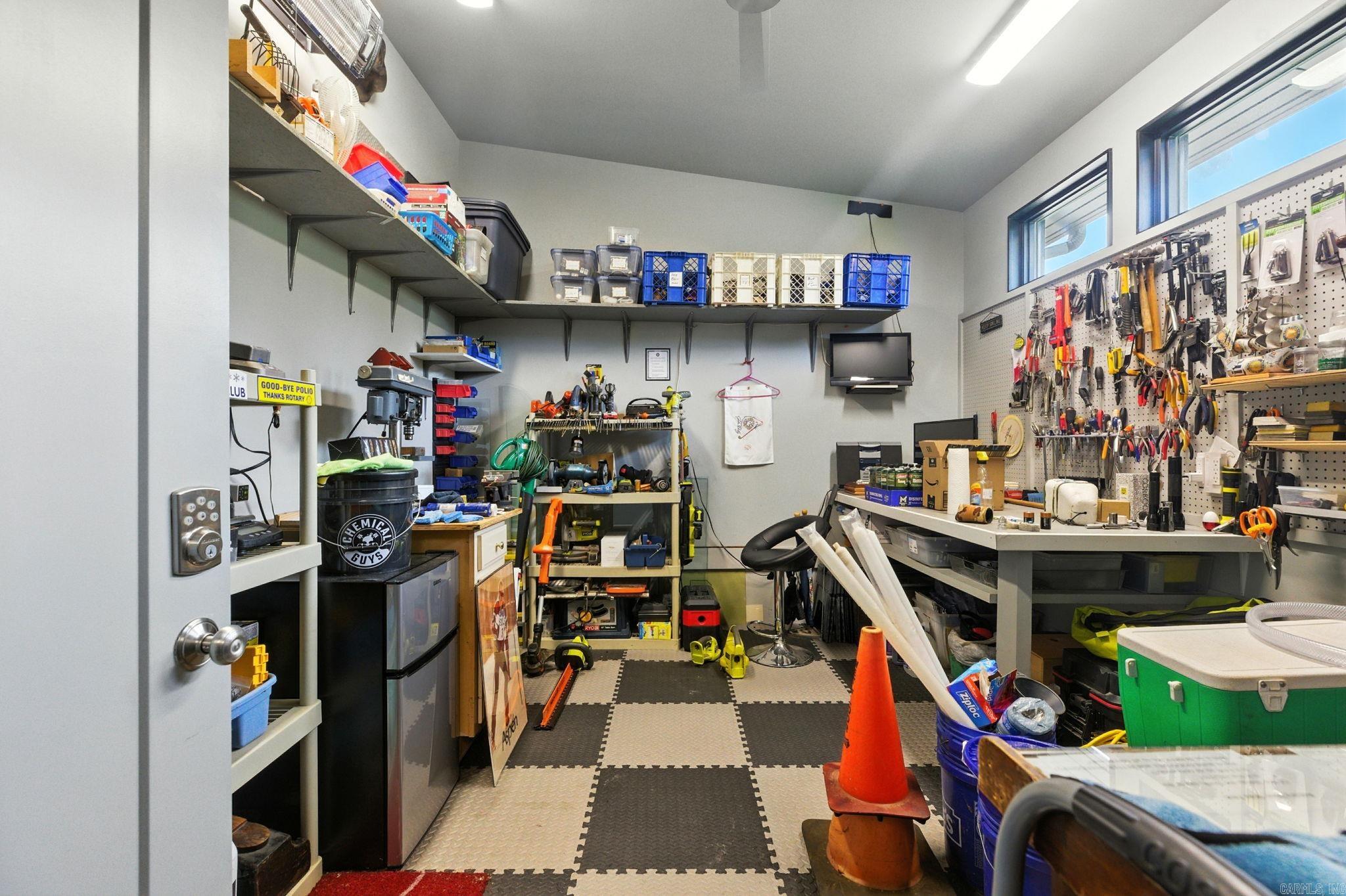 31 La Scala  Little Rock, AR