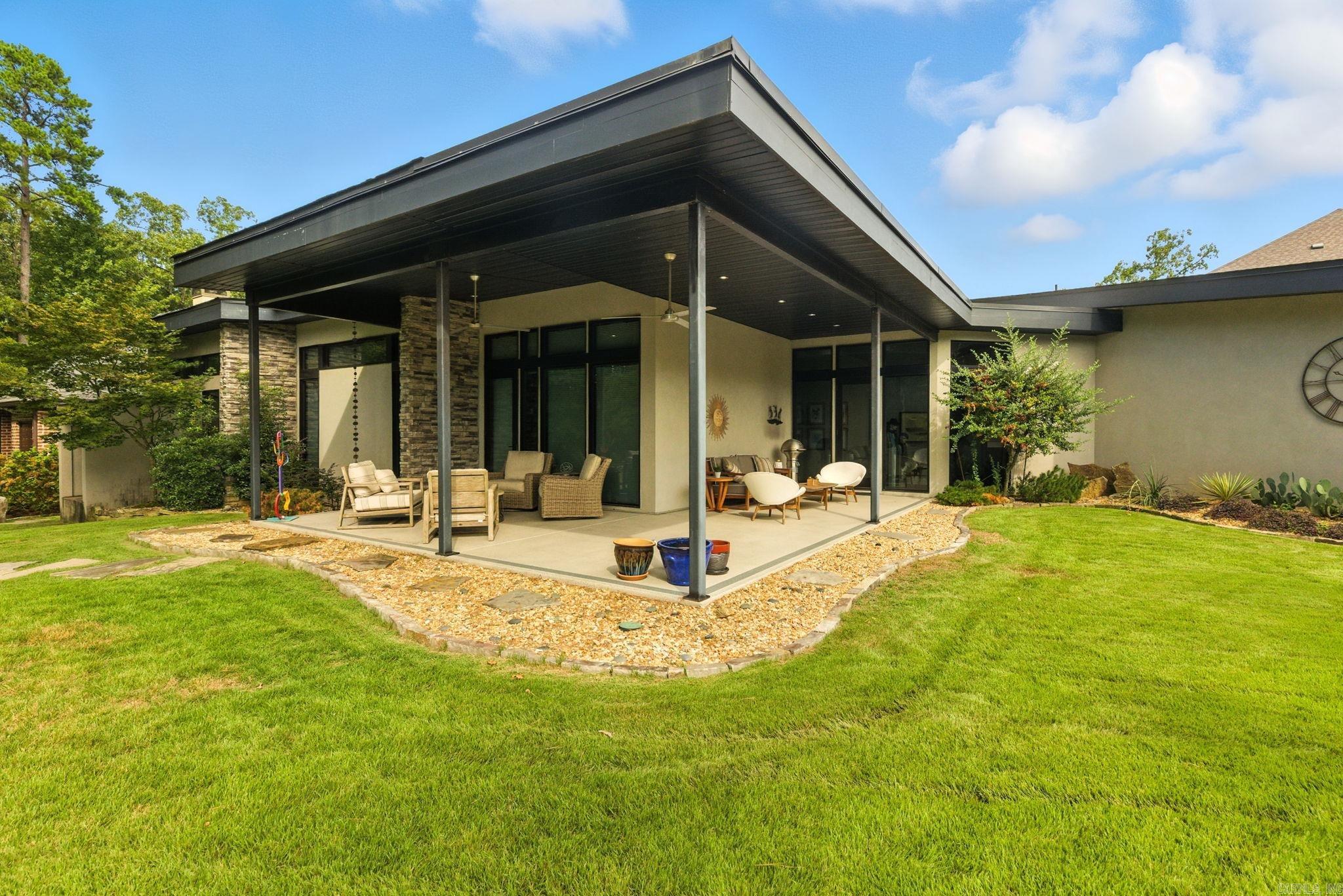 31 La Scala  Little Rock, AR