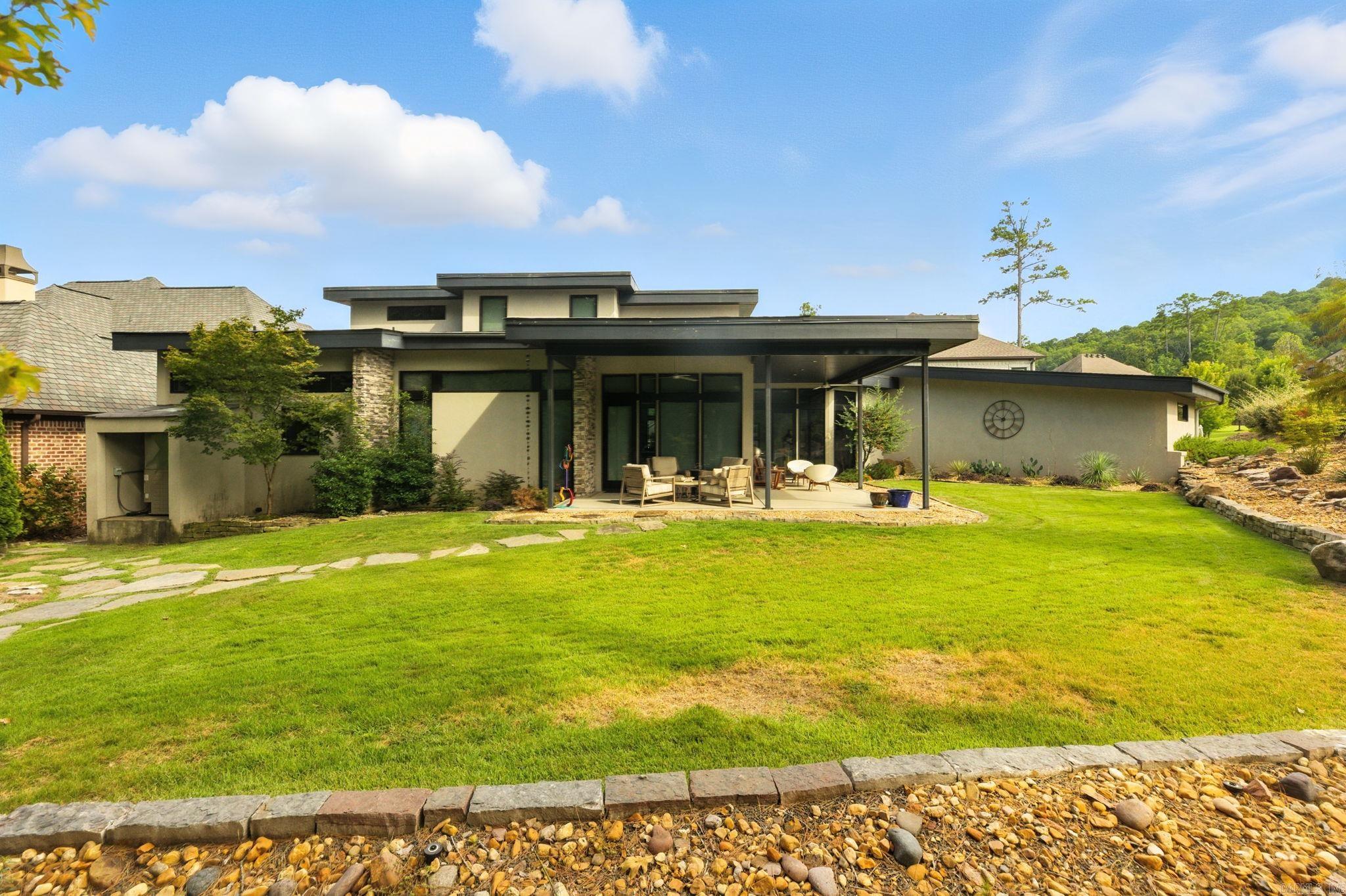 31 La Scala  Little Rock, AR