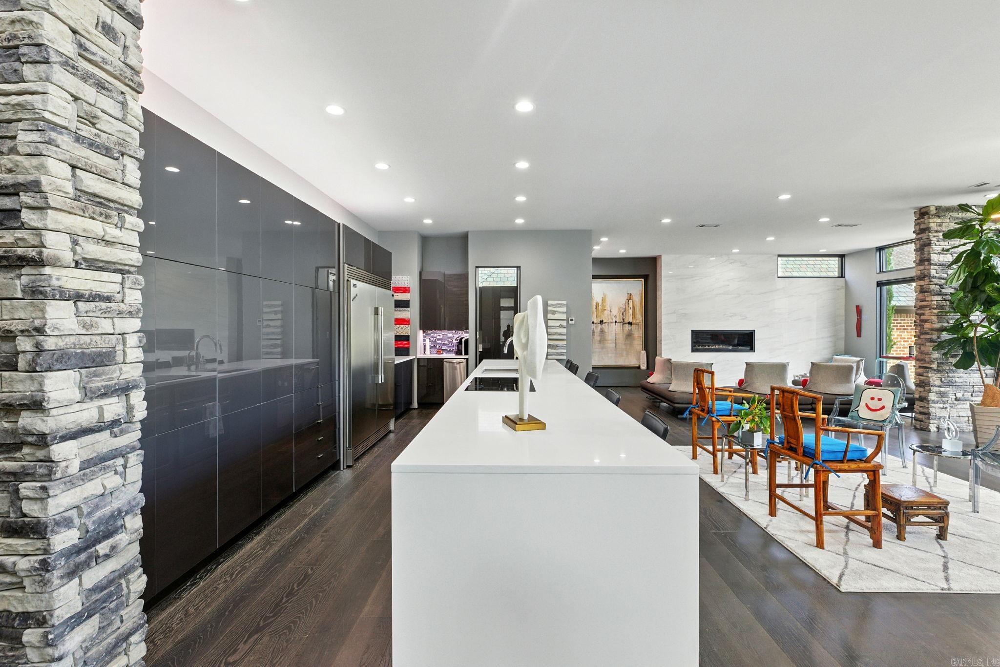 31 La Scala  Little Rock, AR