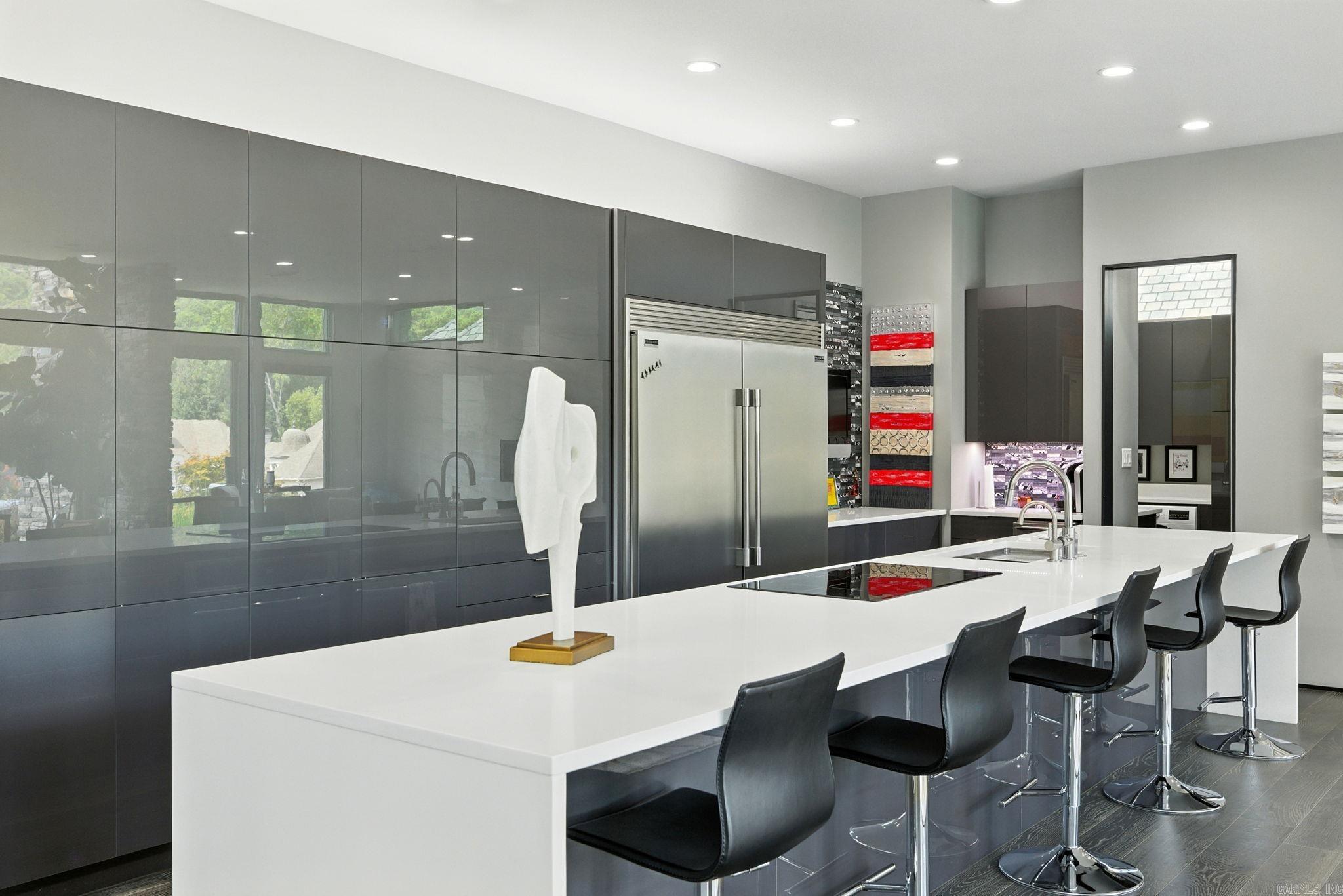 31 La Scala  Little Rock, AR