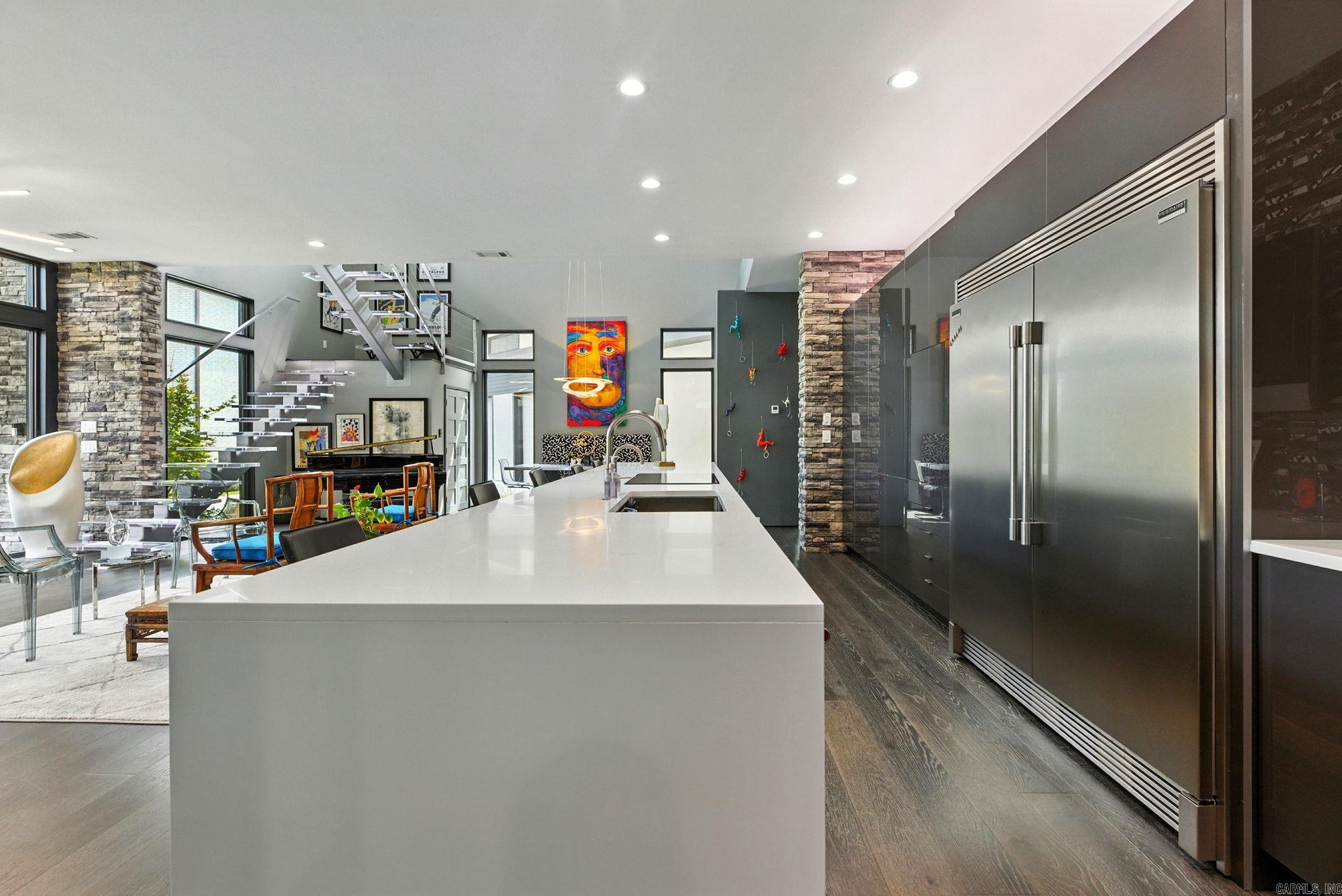 31 La Scala  Little Rock, AR