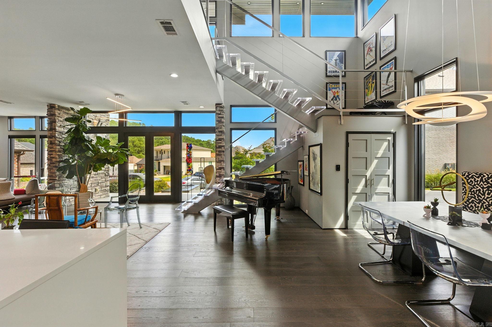 31 La Scala  Little Rock, AR