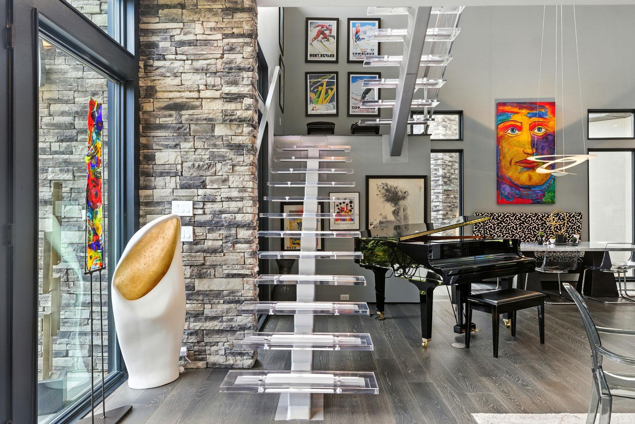 31 La Scala  Little Rock, AR