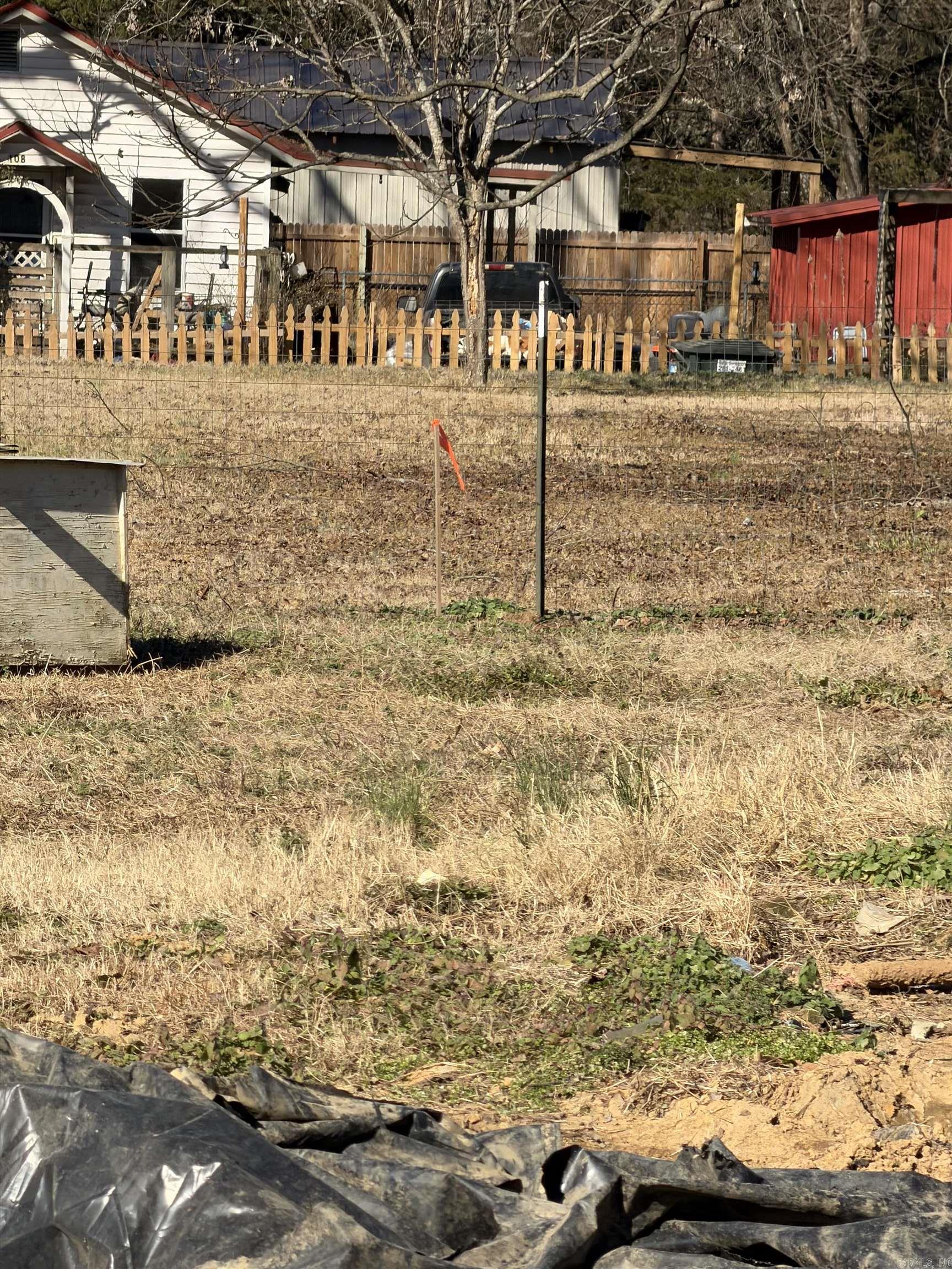 000 Main  West Point, AR