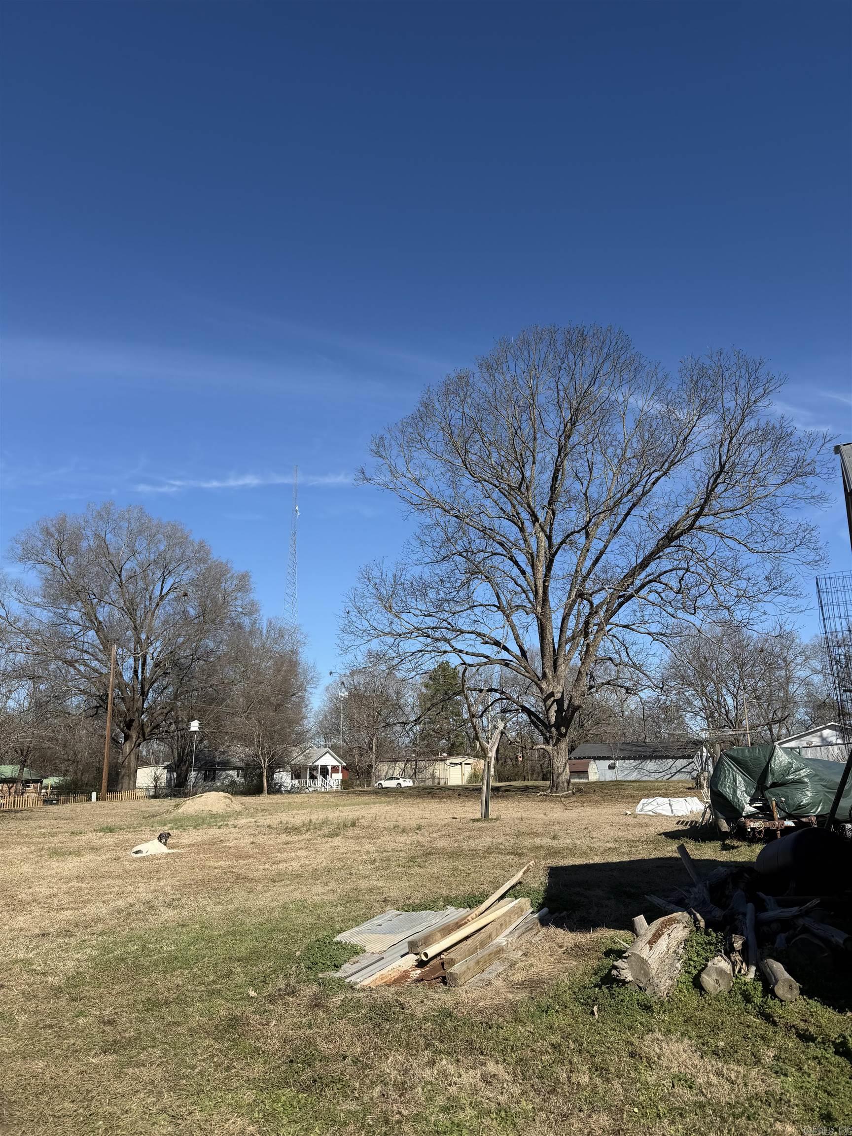 000 Main  West Point, AR