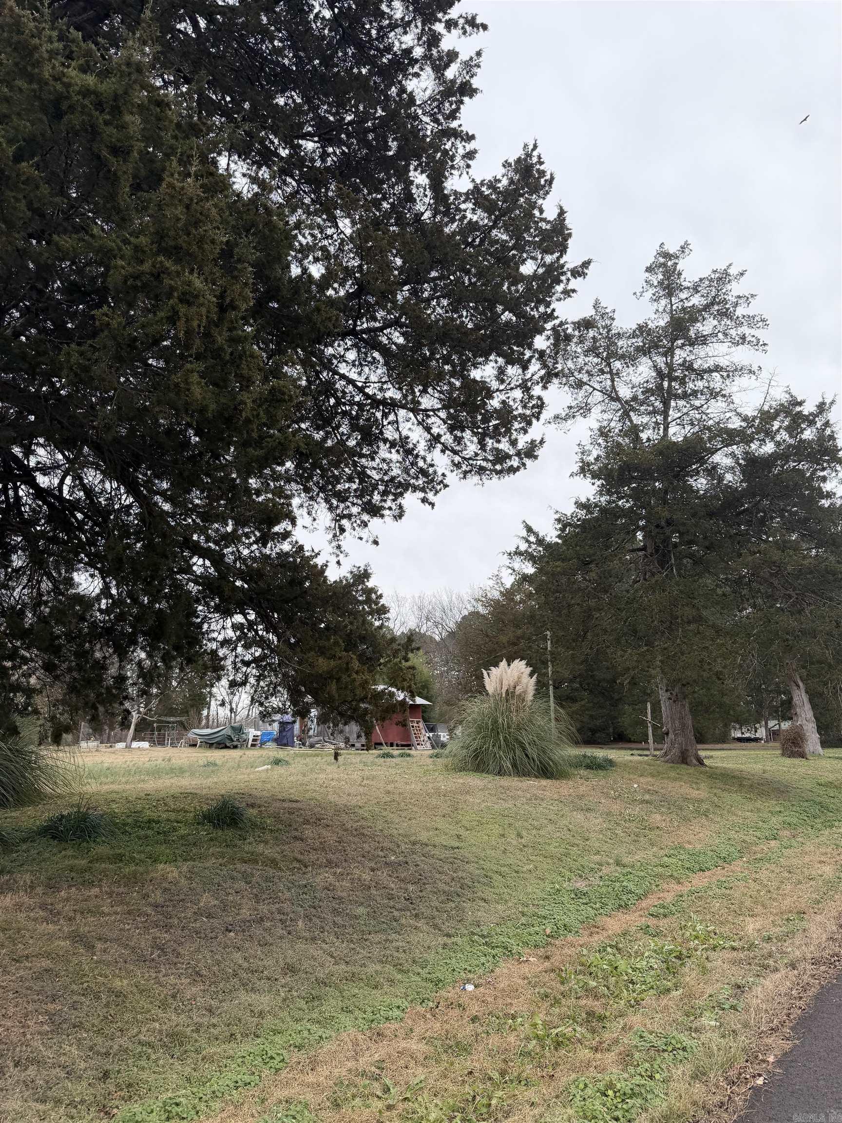 000 Main  West Point, AR