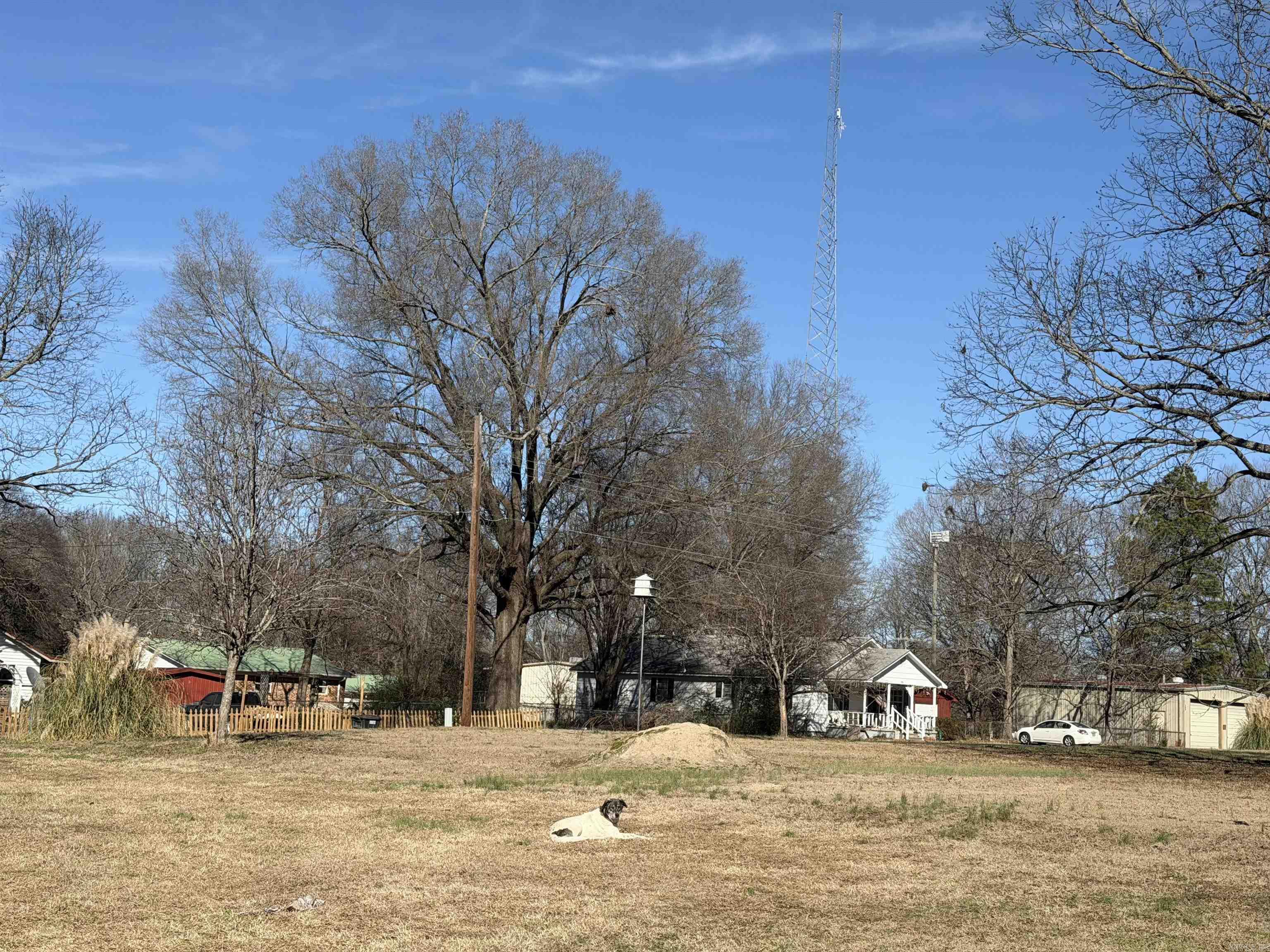 000 Main  West Point, AR