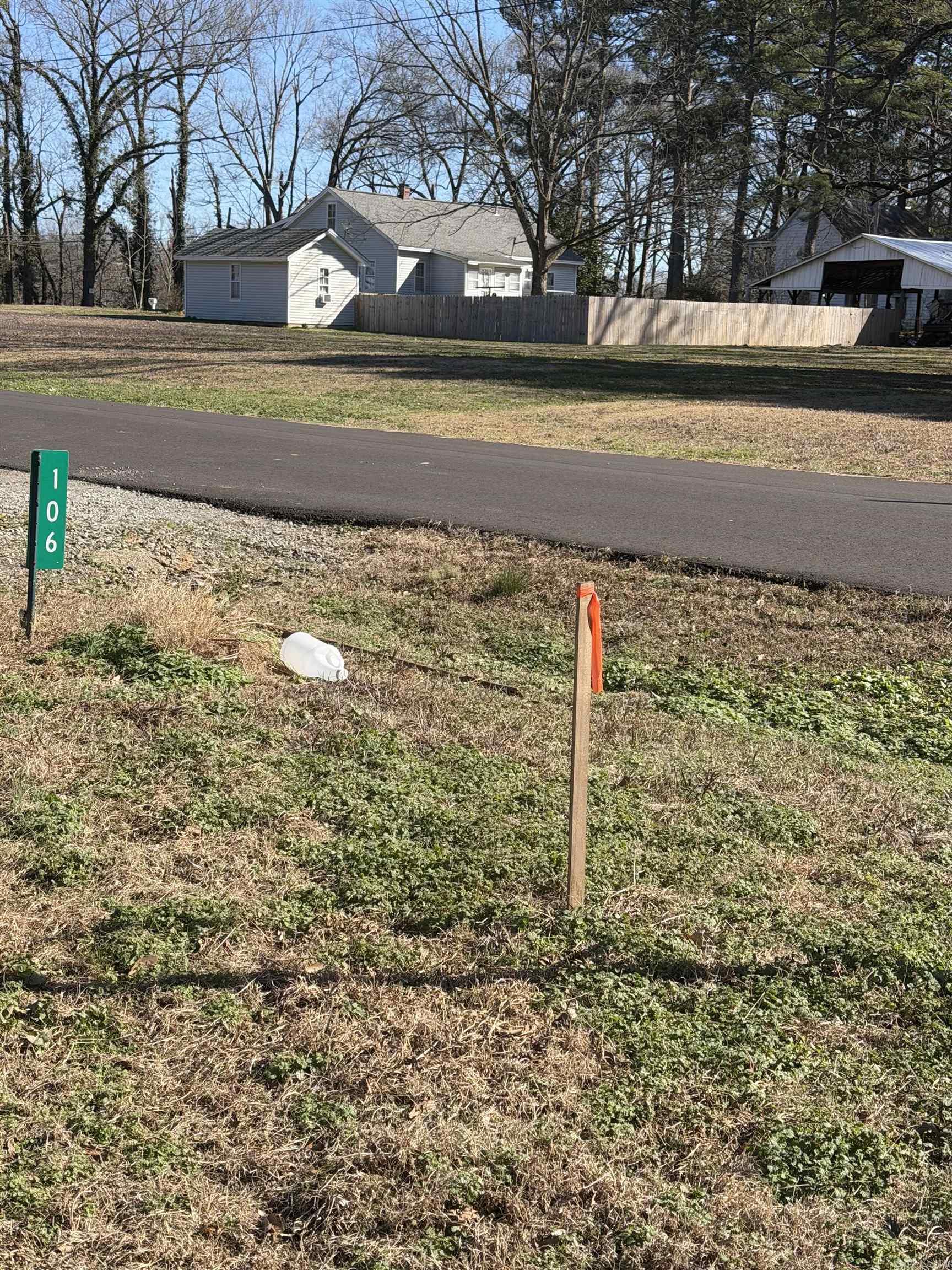 000 Main  West Point, AR