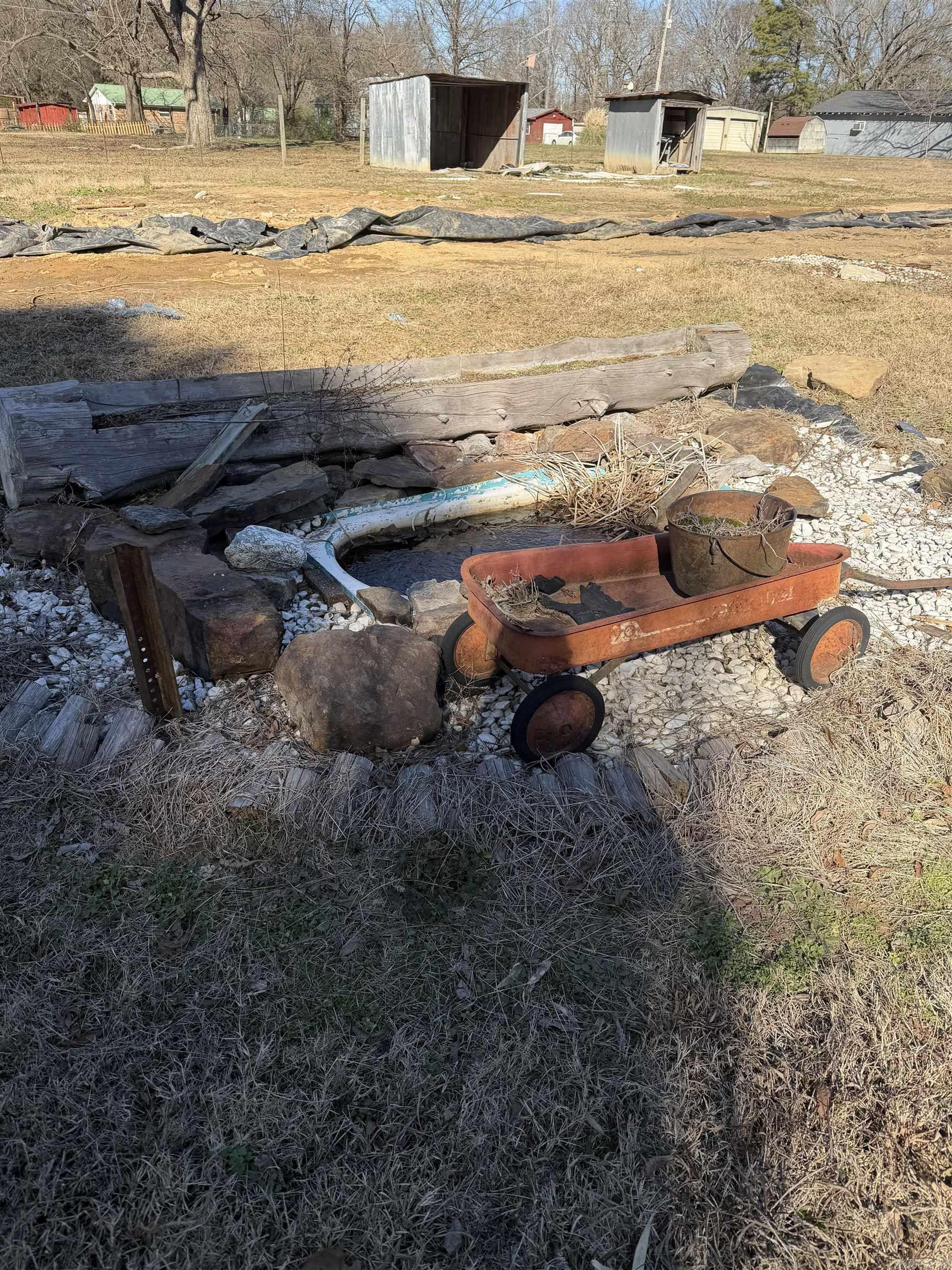 000 Main  West Point, AR