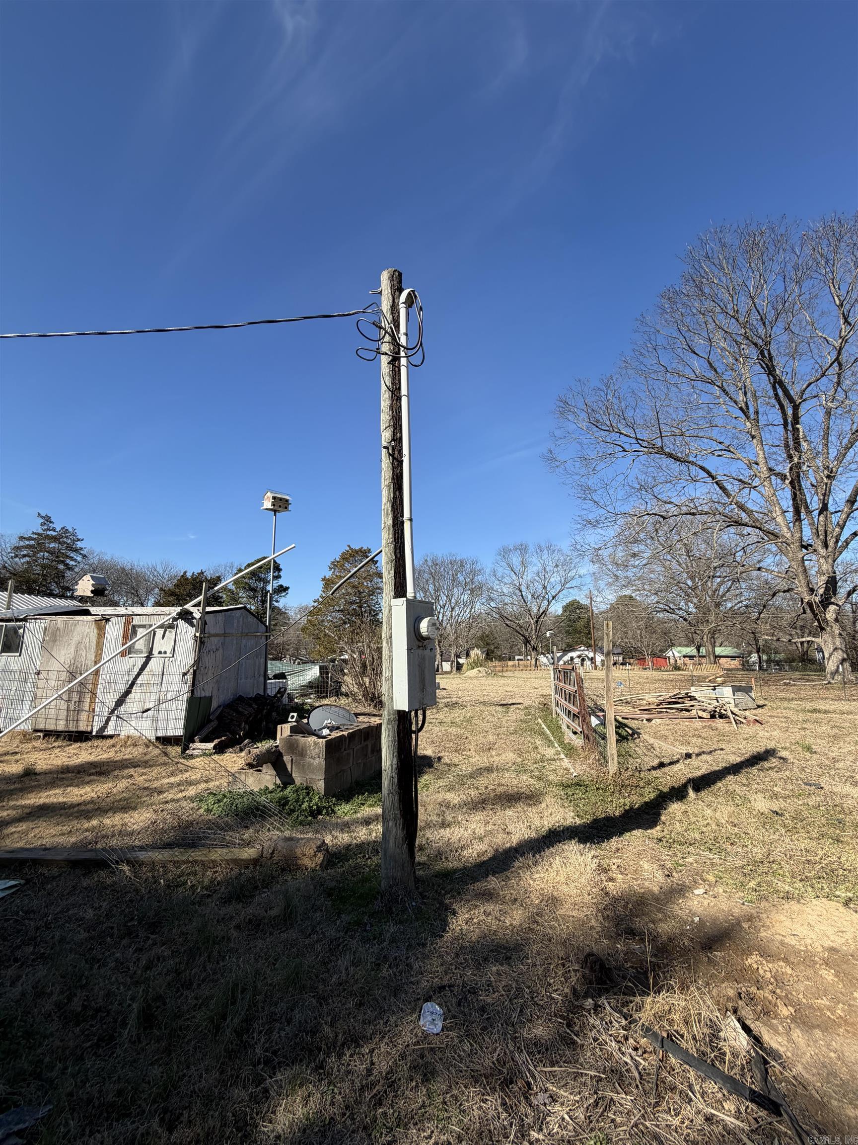 000 Main  West Point, AR