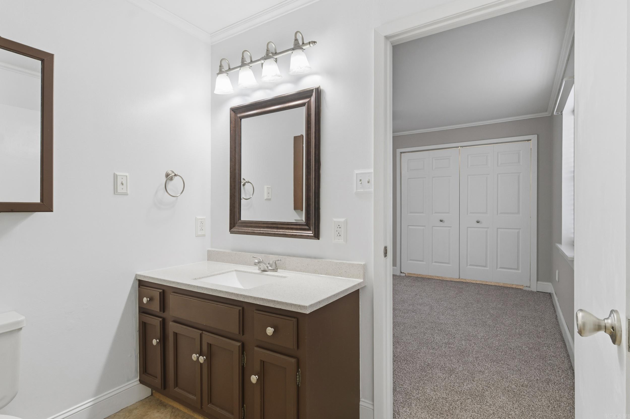 1402 W Center  Searcy, AR