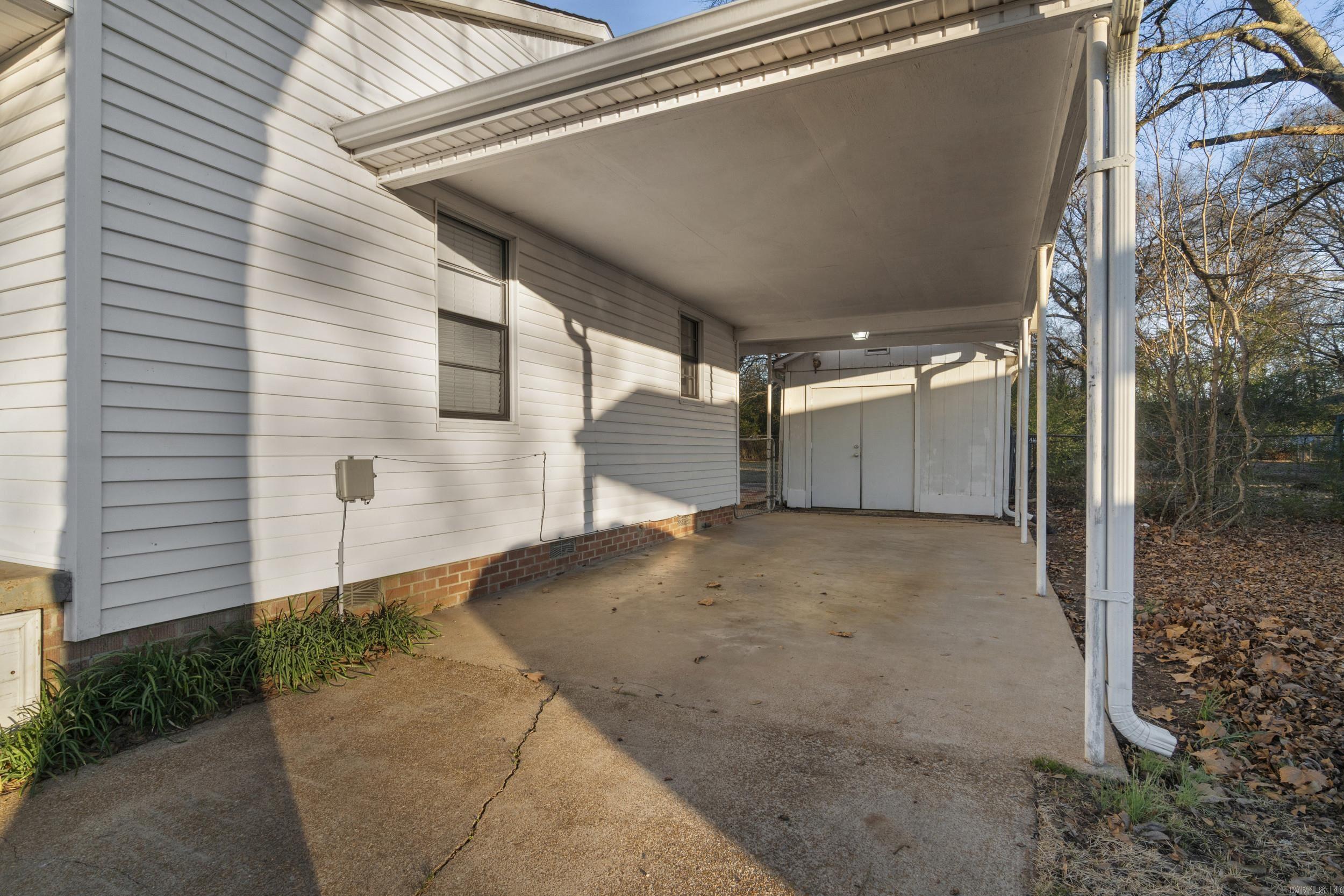 1402 W Center  Searcy, AR