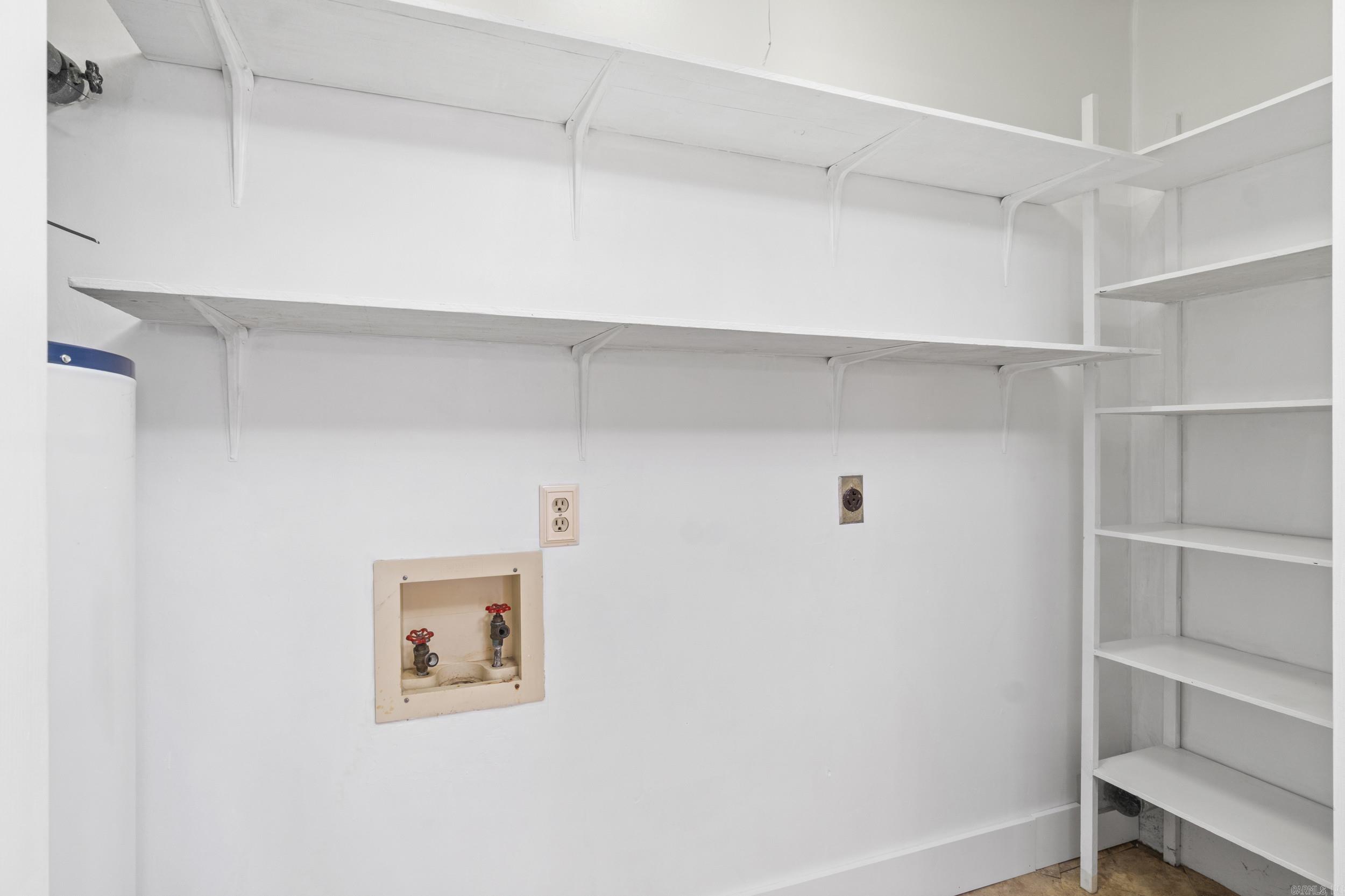 1402 W Center  Searcy, AR