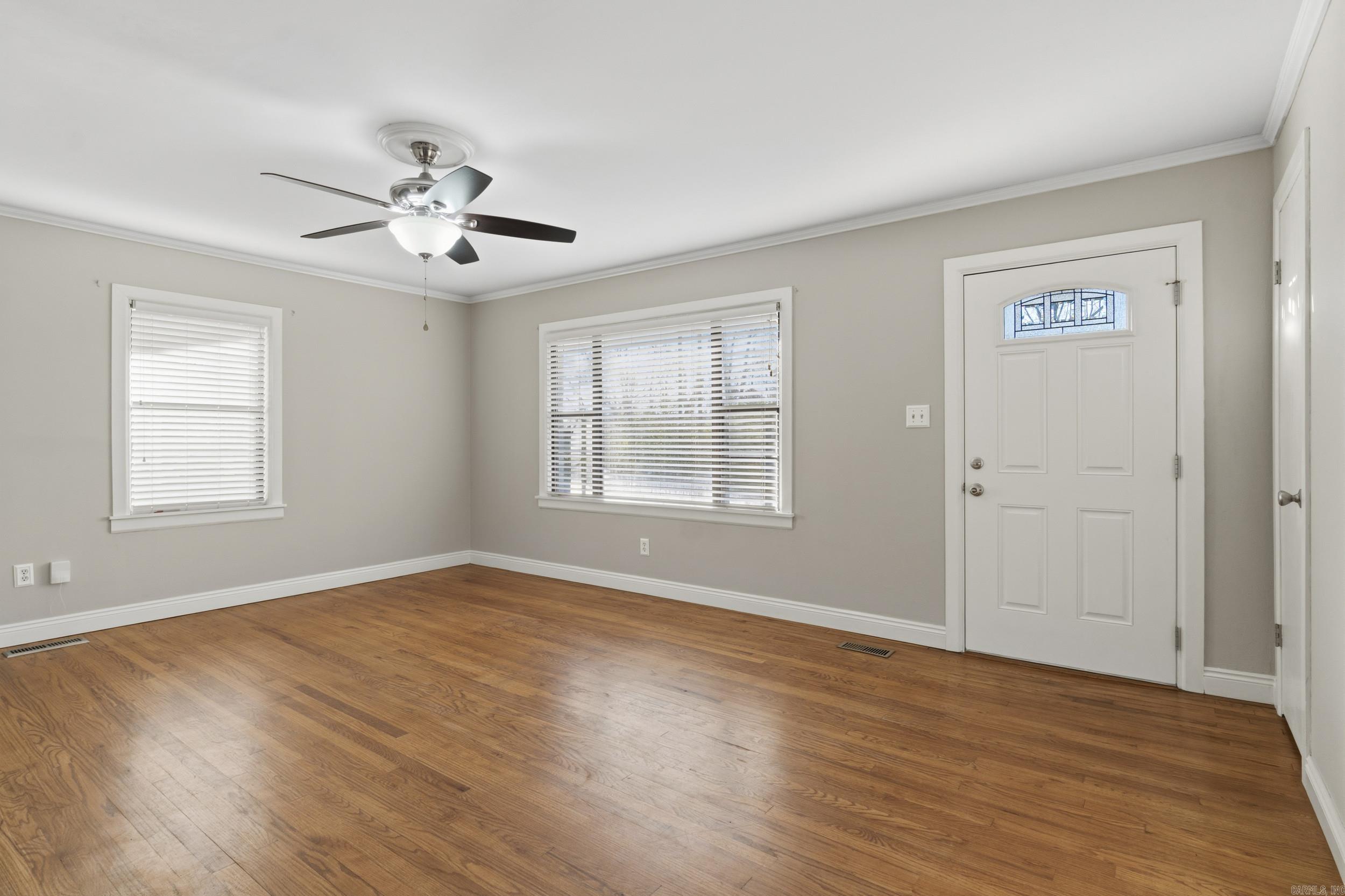 1402 W Center  Searcy, AR