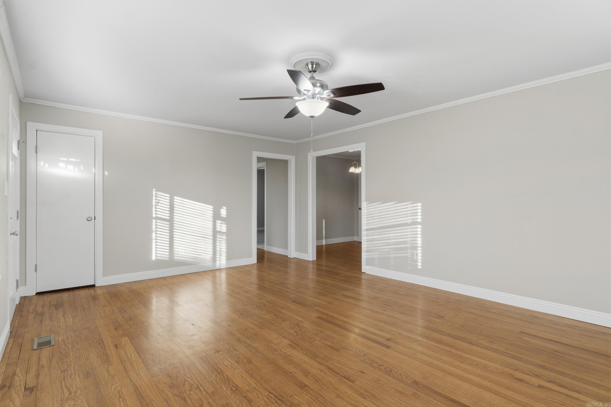 1402 W Center  Searcy, AR