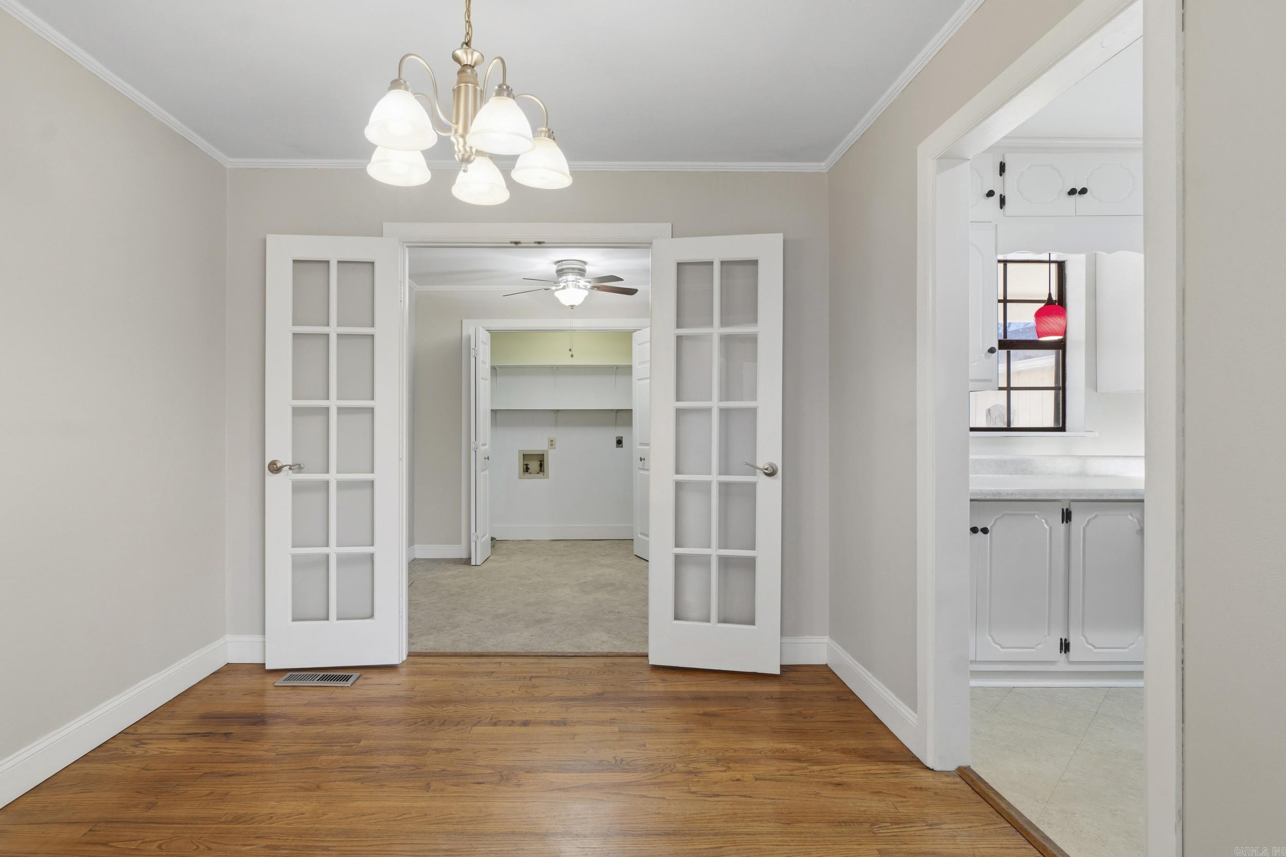 1402 W Center  Searcy, AR