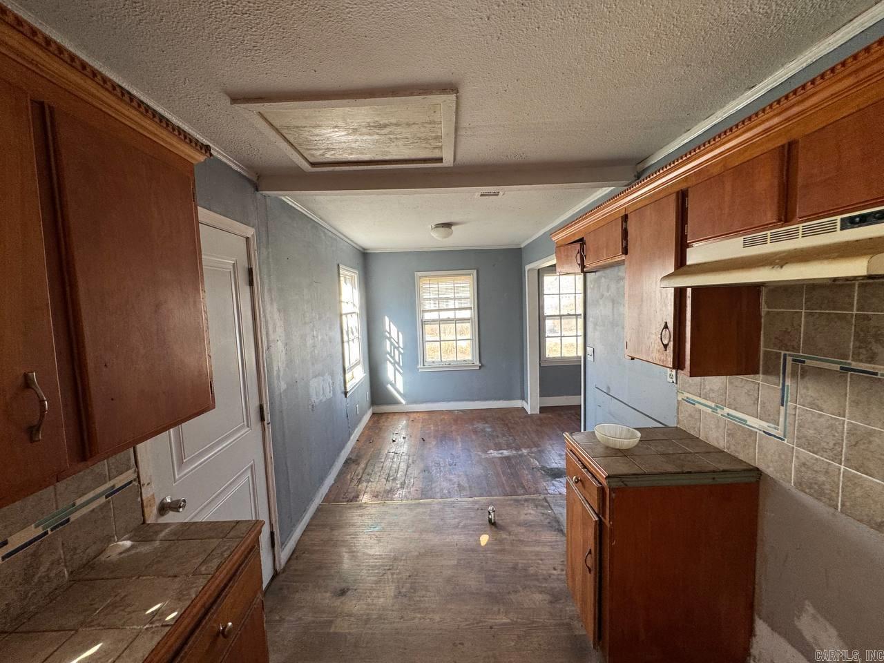 1700 W 25th  Pine Bluff, AR