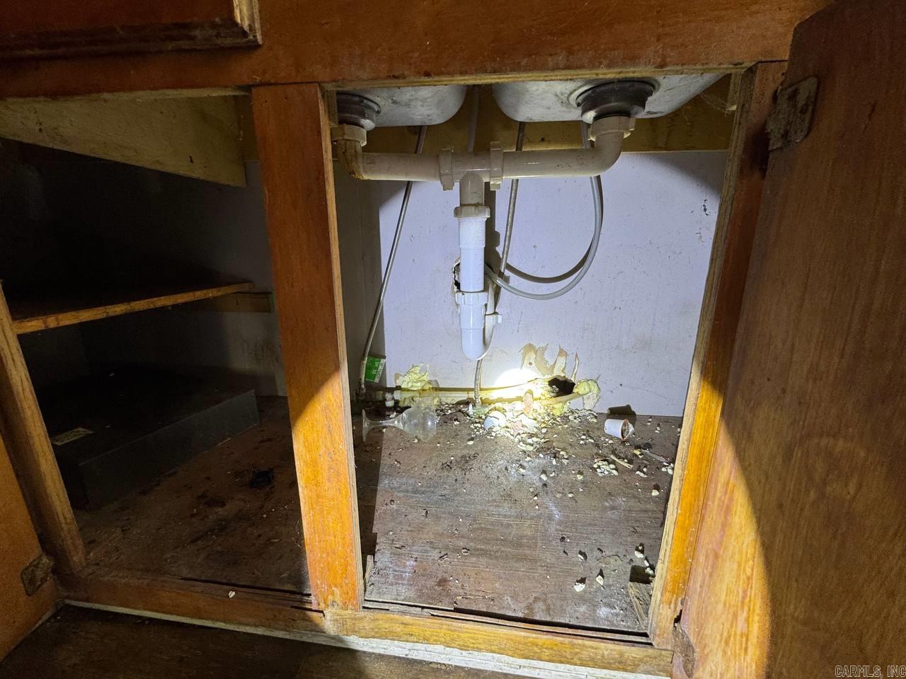 1700 W 25th  Pine Bluff, AR