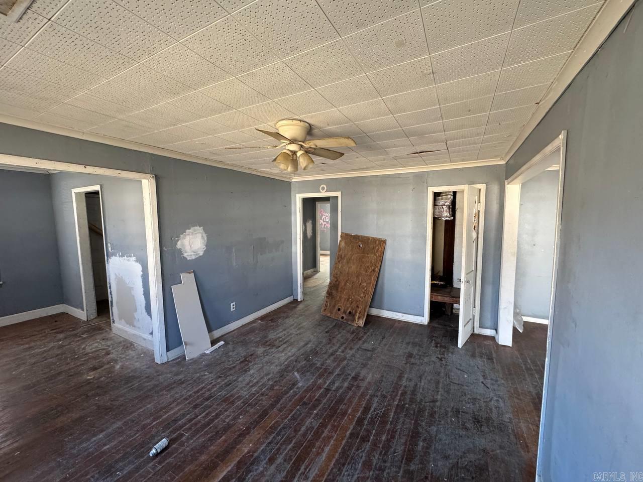 1700 W 25th  Pine Bluff, AR