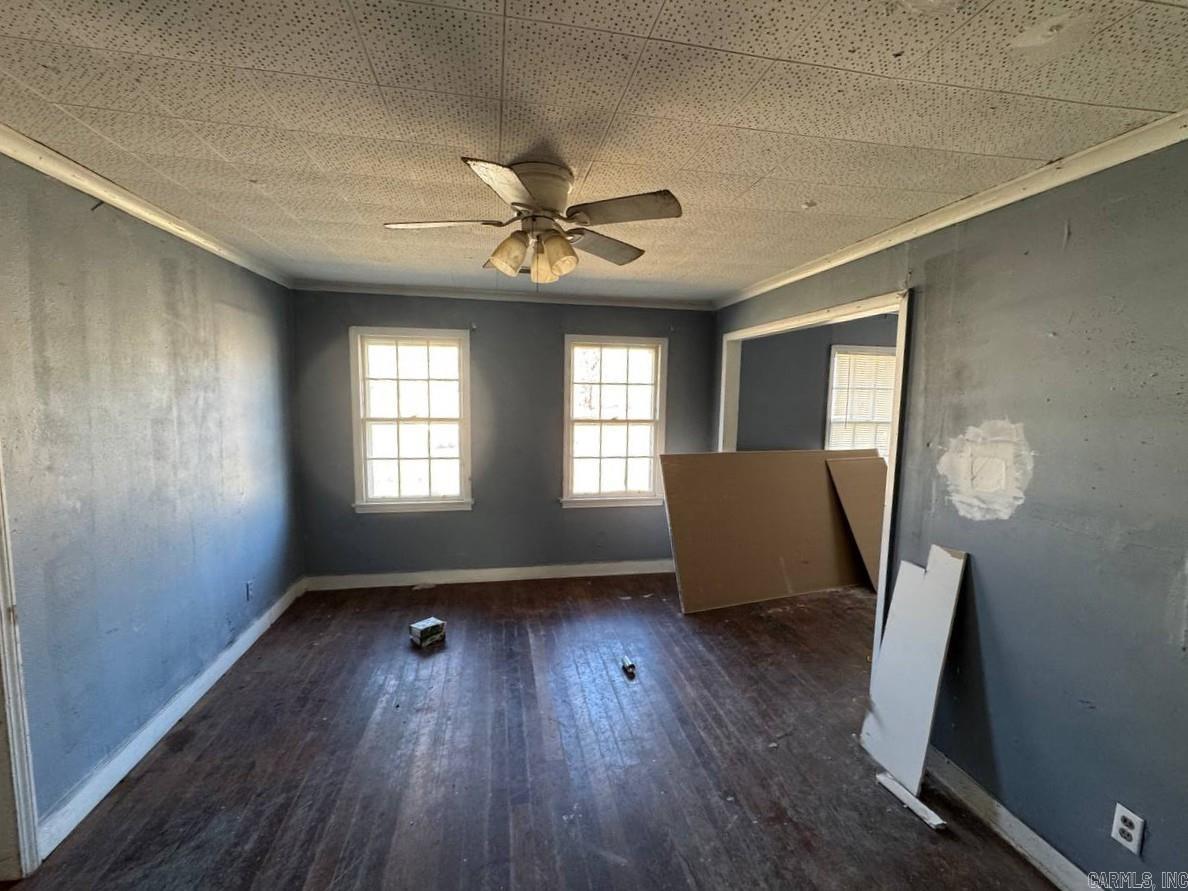 1700 W 25th  Pine Bluff, AR