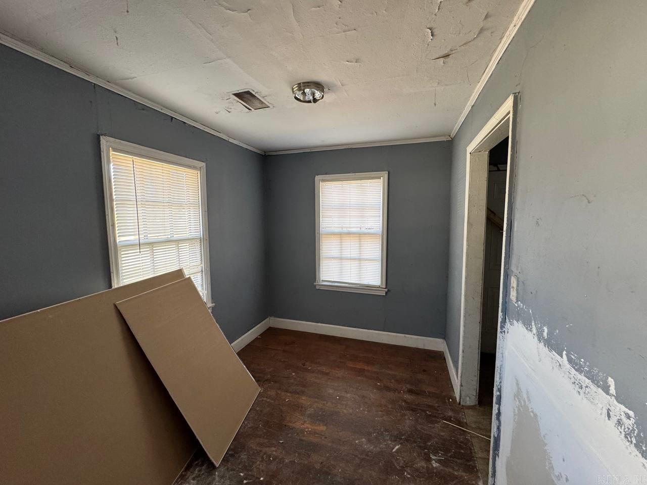 1700 W 25th  Pine Bluff, AR