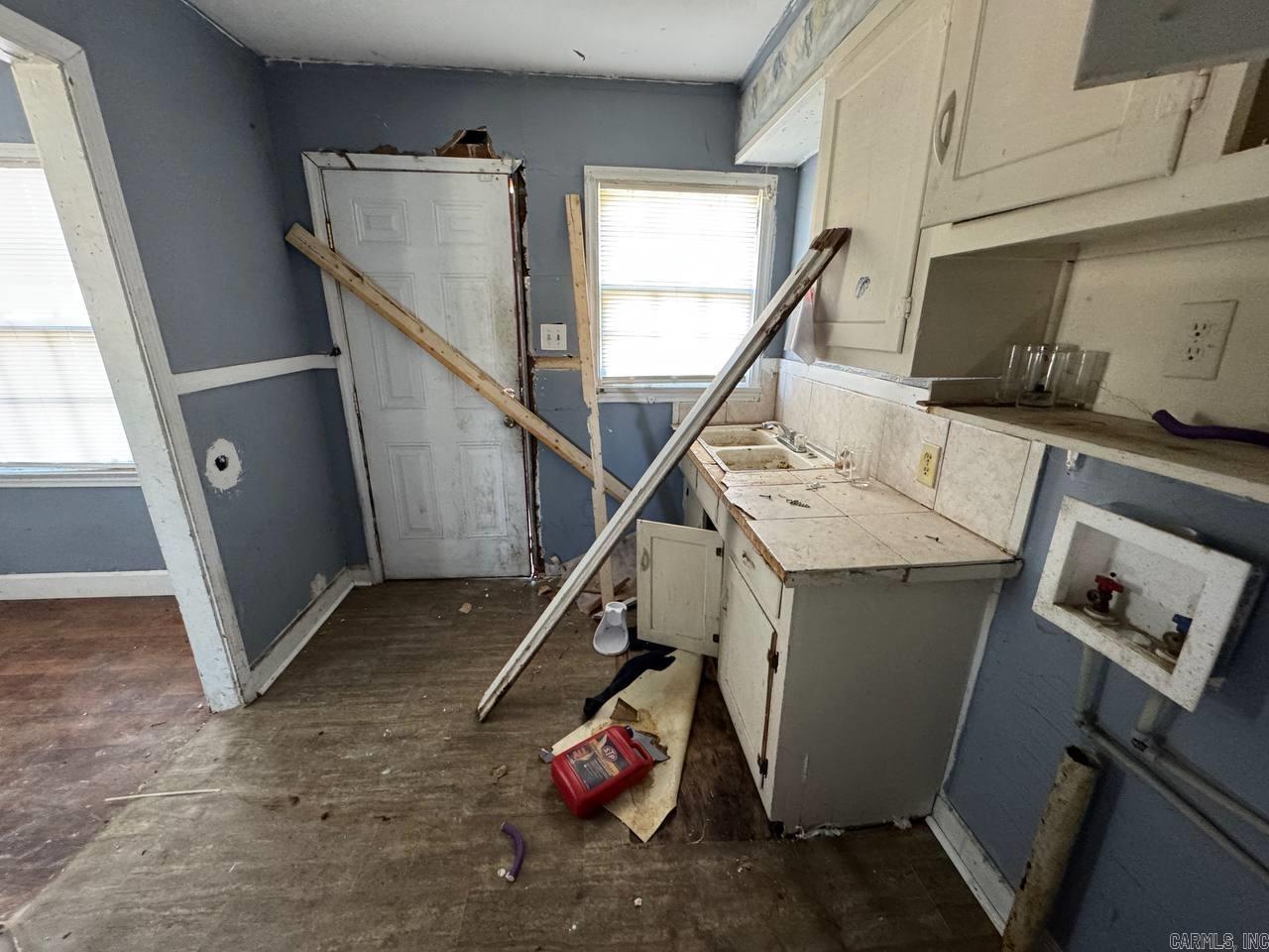 1700 W 25th  Pine Bluff, AR