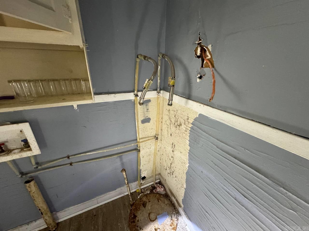 1700 W 25th  Pine Bluff, AR