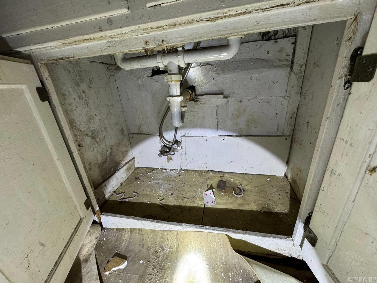 1700 W 25th  Pine Bluff, AR