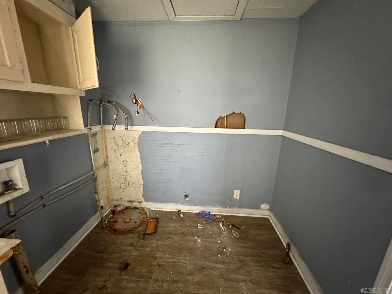 1700 W 25th  Pine Bluff, AR