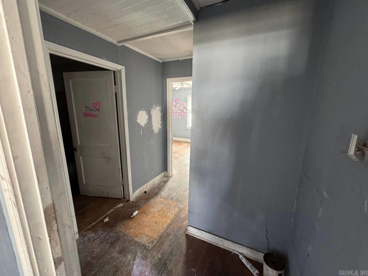 1700 W 25th  Pine Bluff, AR