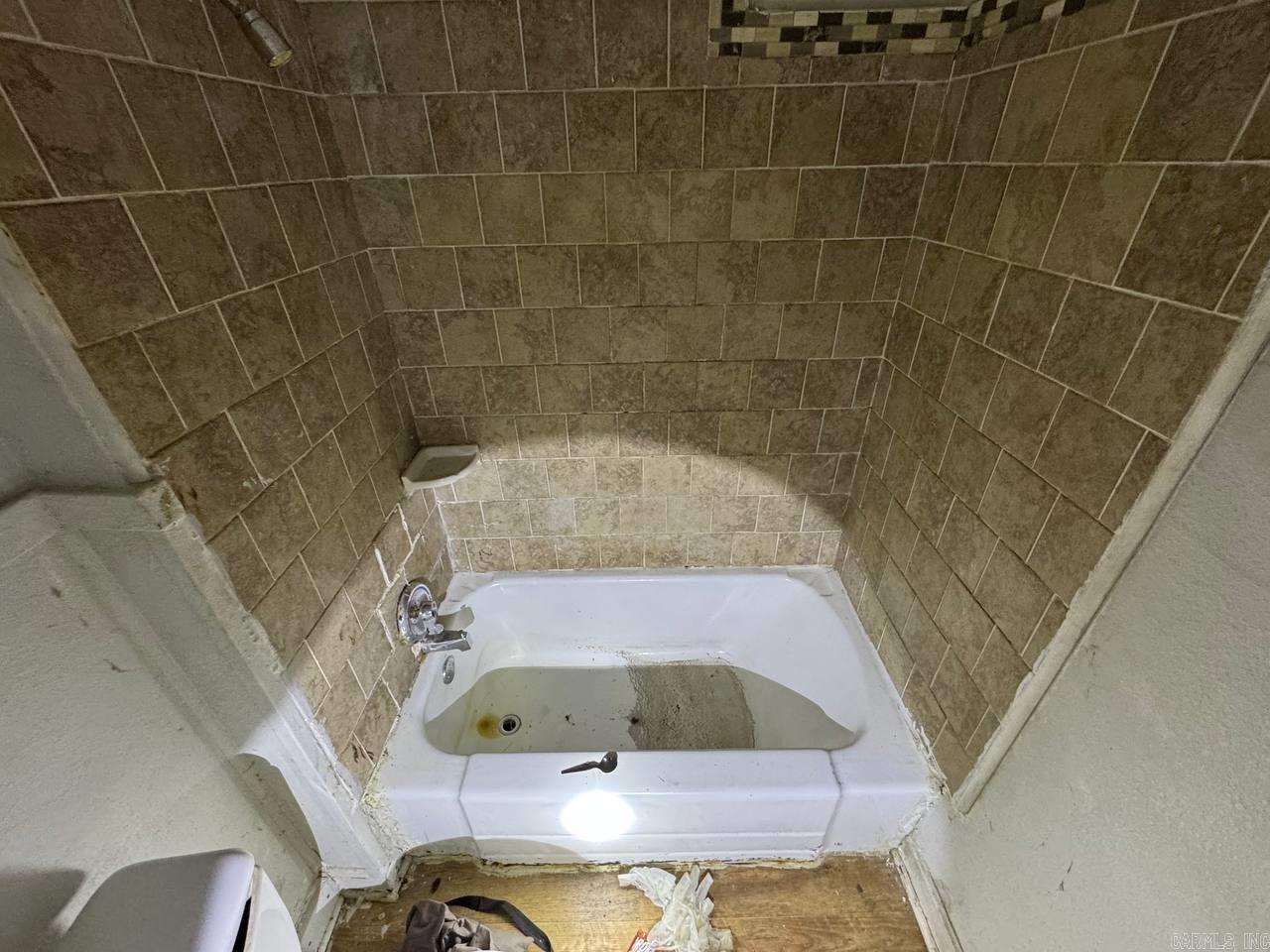 1700 W 25th  Pine Bluff, AR