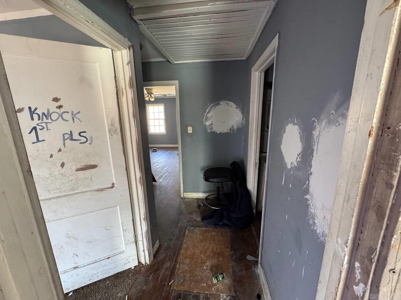 1700 W 25th  Pine Bluff, AR