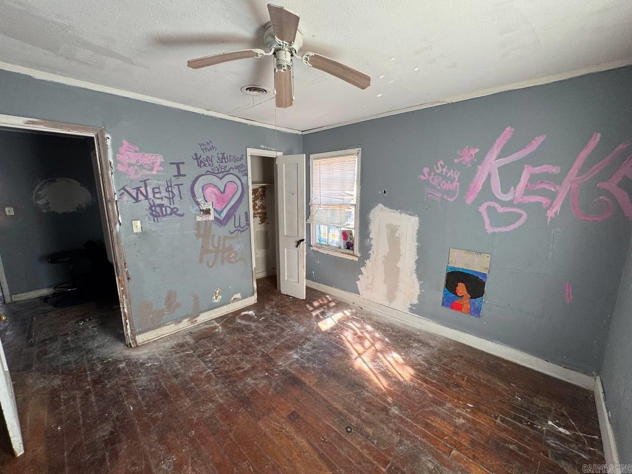 1700 W 25th  Pine Bluff, AR