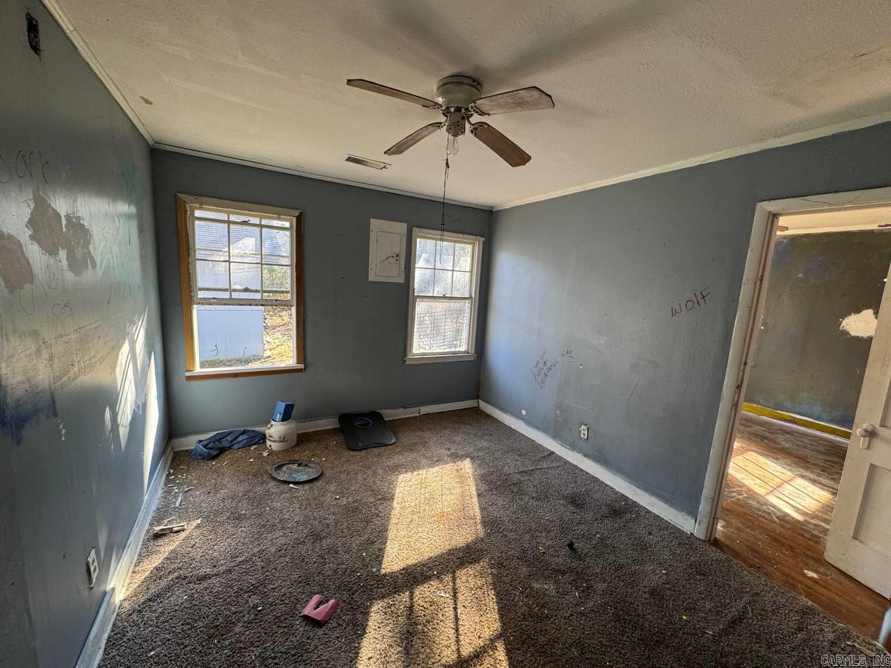 1700 W 25th  Pine Bluff, AR