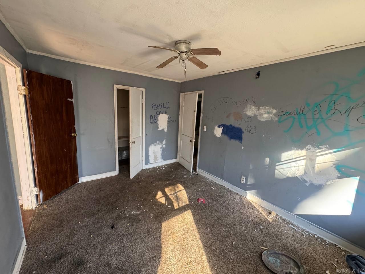 1700 W 25th  Pine Bluff, AR