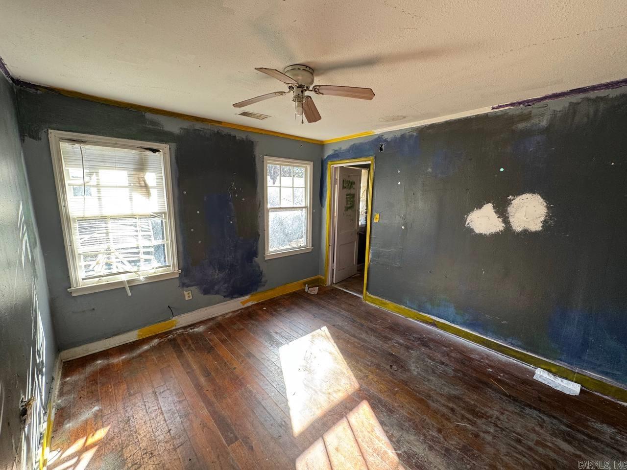 1700 W 25th  Pine Bluff, AR