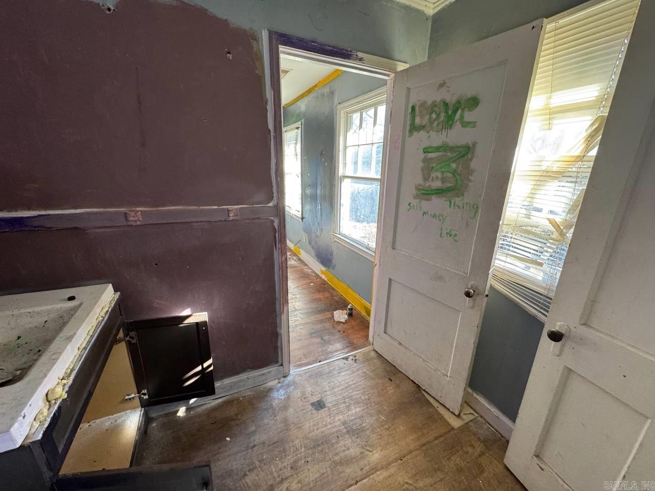 1700 W 25th  Pine Bluff, AR