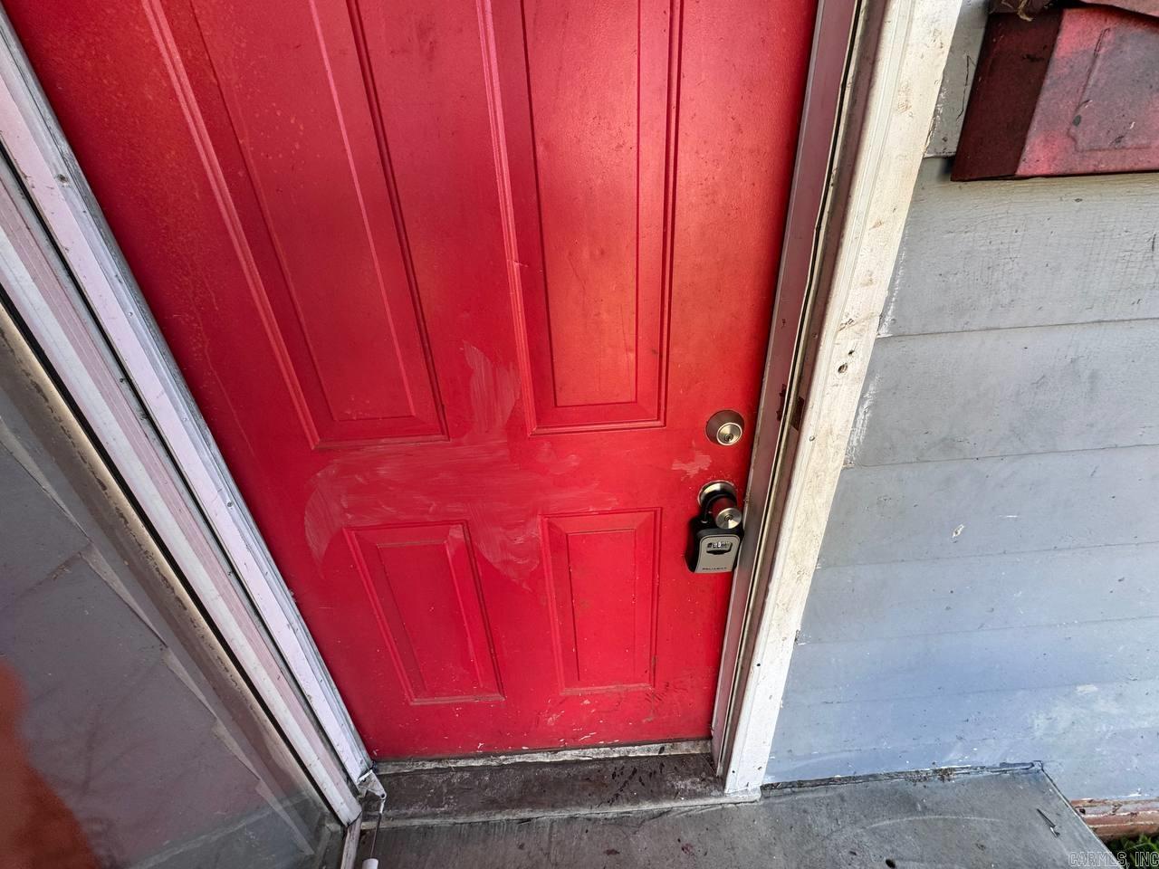 1700 W 25th  Pine Bluff, AR