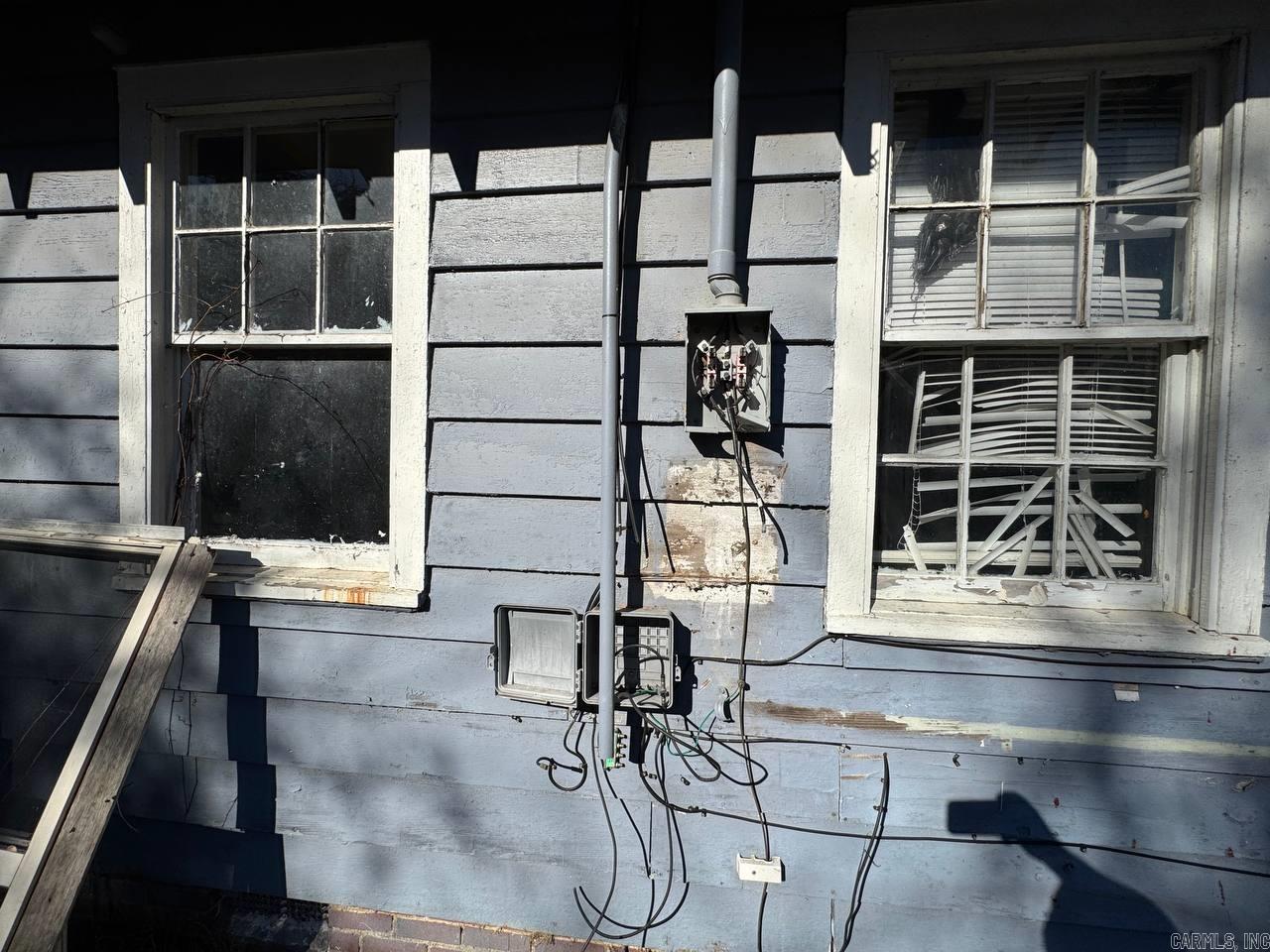 1700 W 25th  Pine Bluff, AR