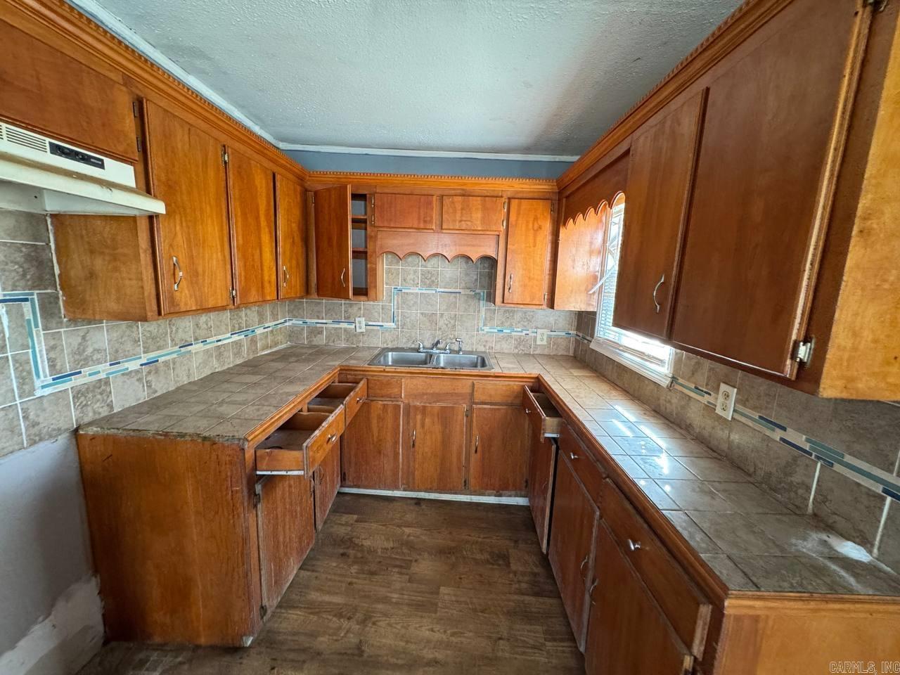 1700 W 25th  Pine Bluff, AR