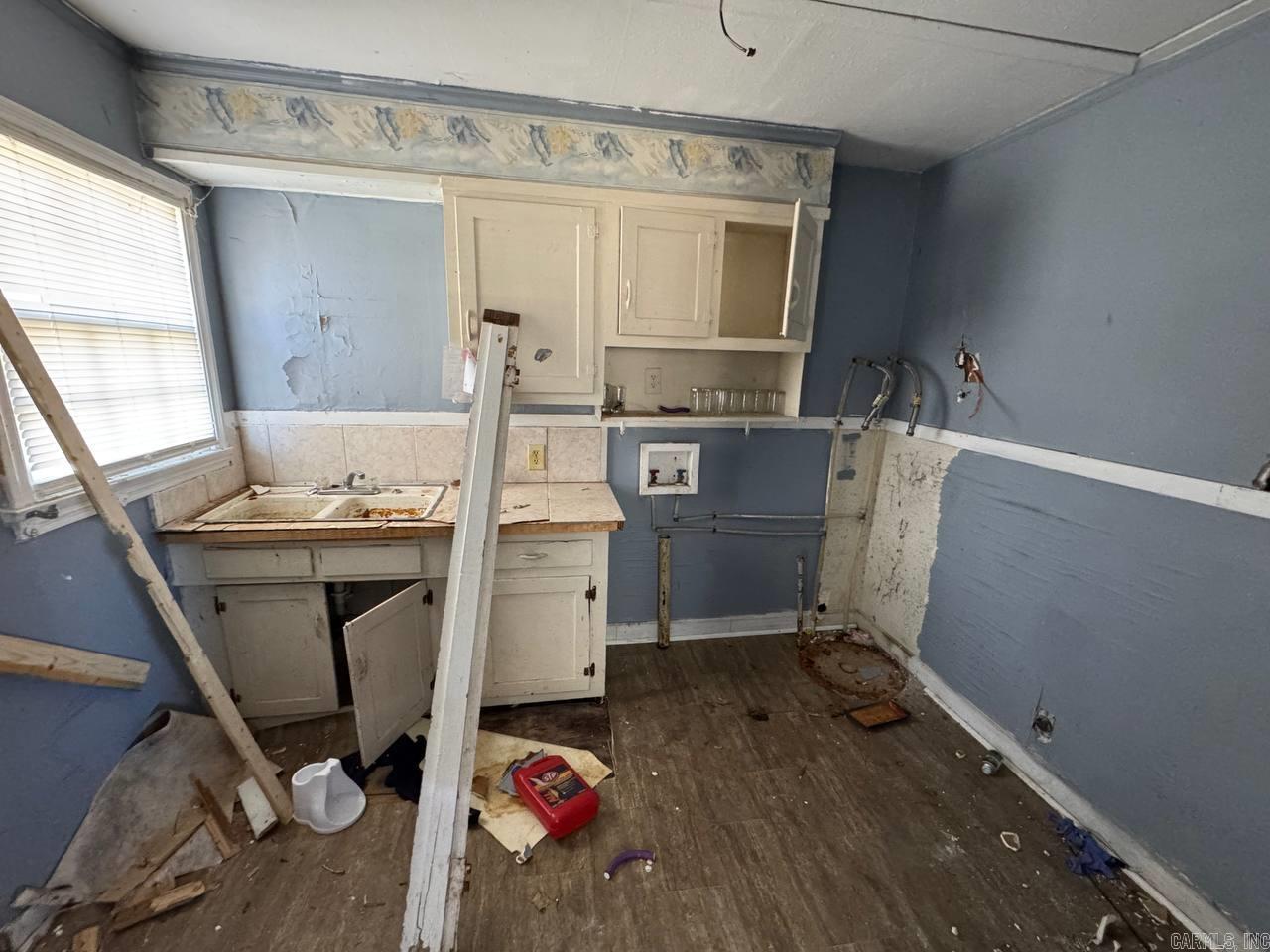 1700 W 25th  Pine Bluff, AR