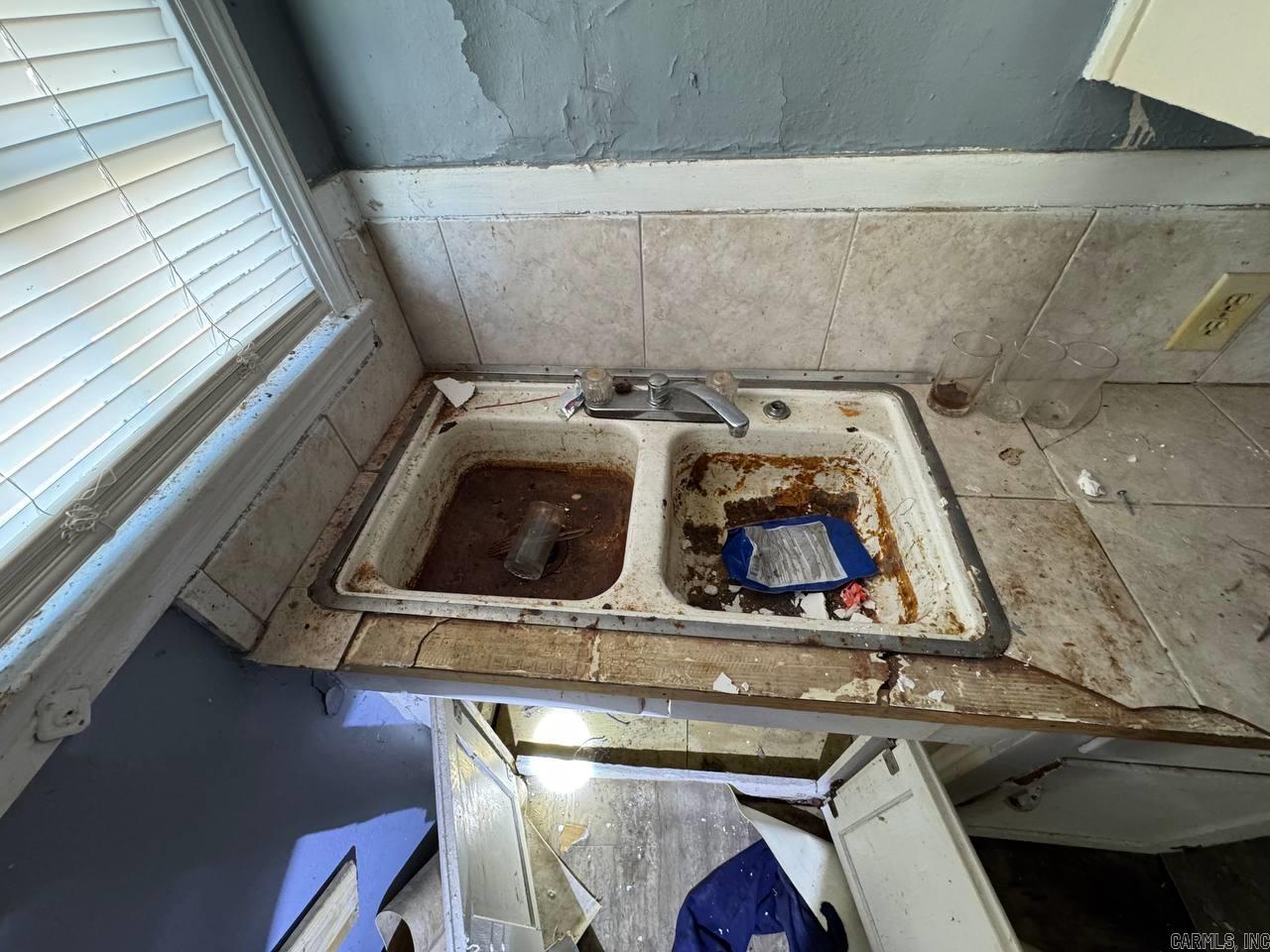 1700 W 25th  Pine Bluff, AR