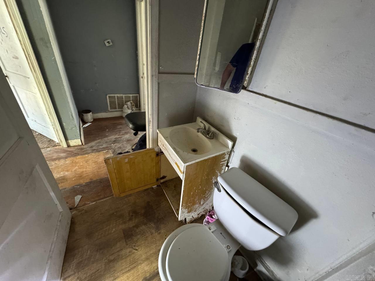 1700 W 25th  Pine Bluff, AR