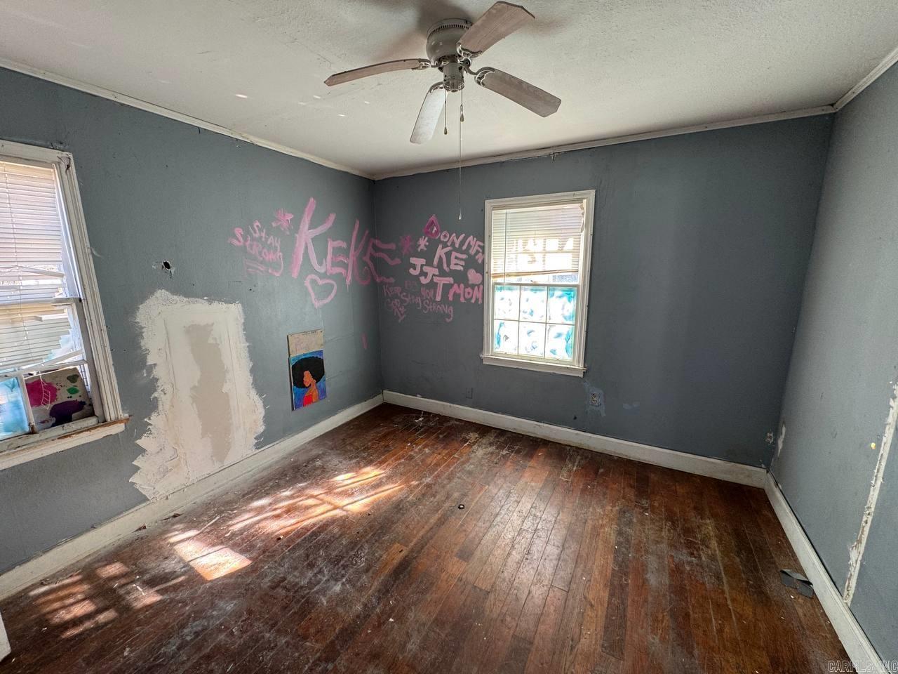 1700 W 25th  Pine Bluff, AR