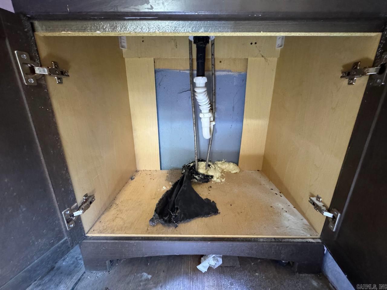 1700 W 25th  Pine Bluff, AR